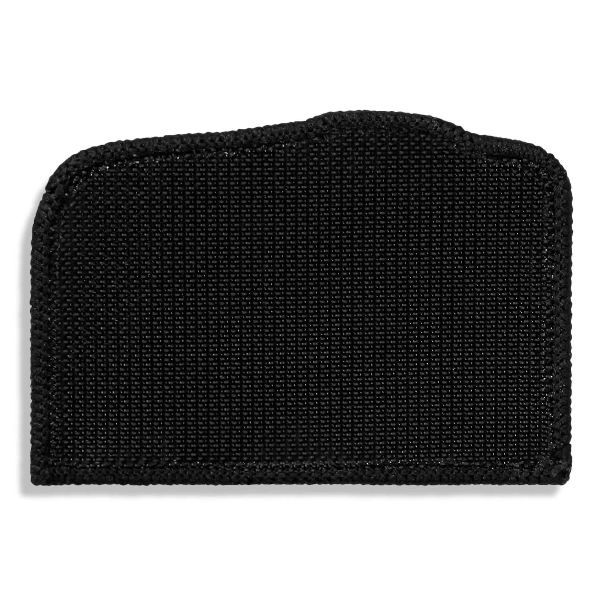 Don't Bite The Hand That Fingers You Soft Velcro Patch - Image 3