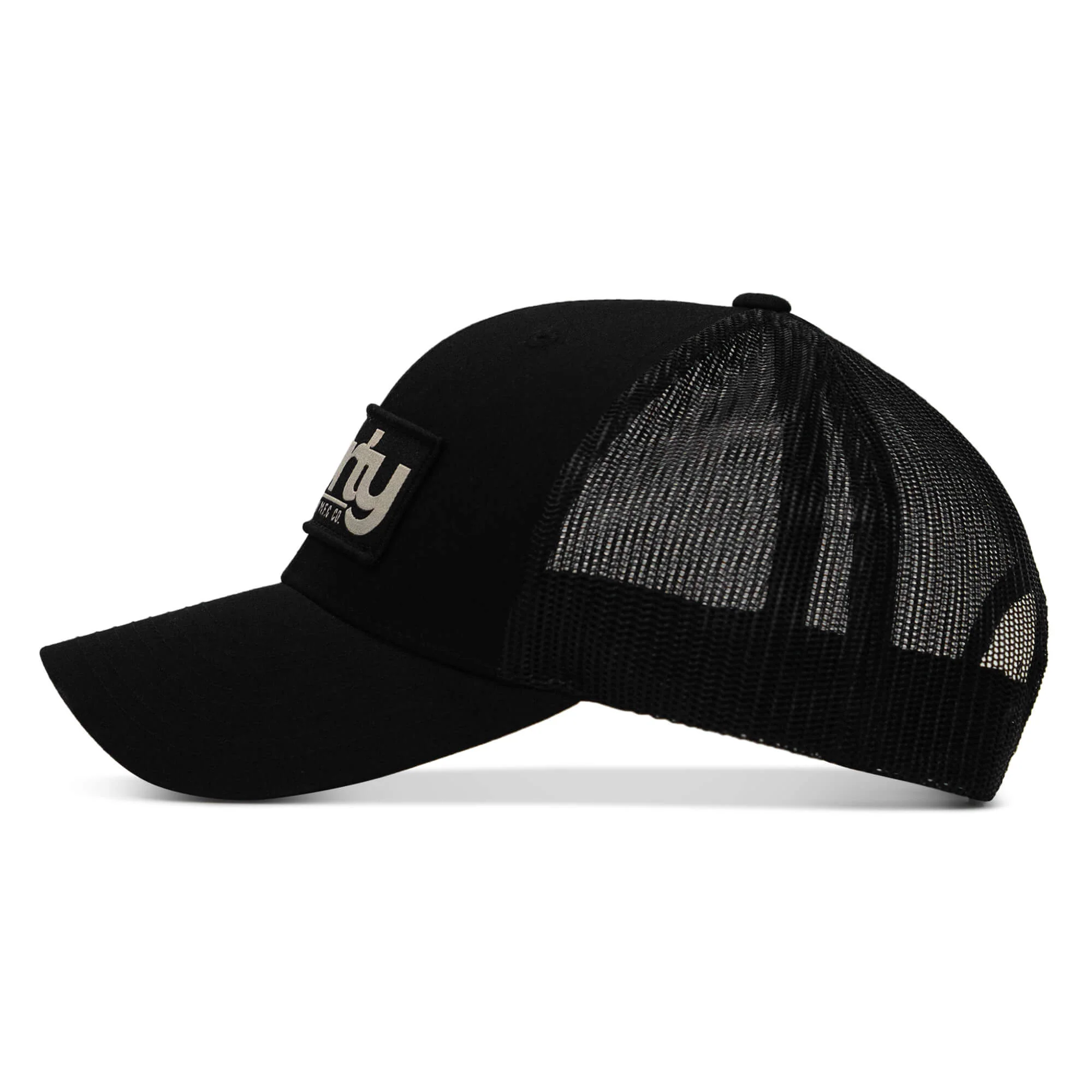 Drty Original Patch Snapback Hat - Image 17