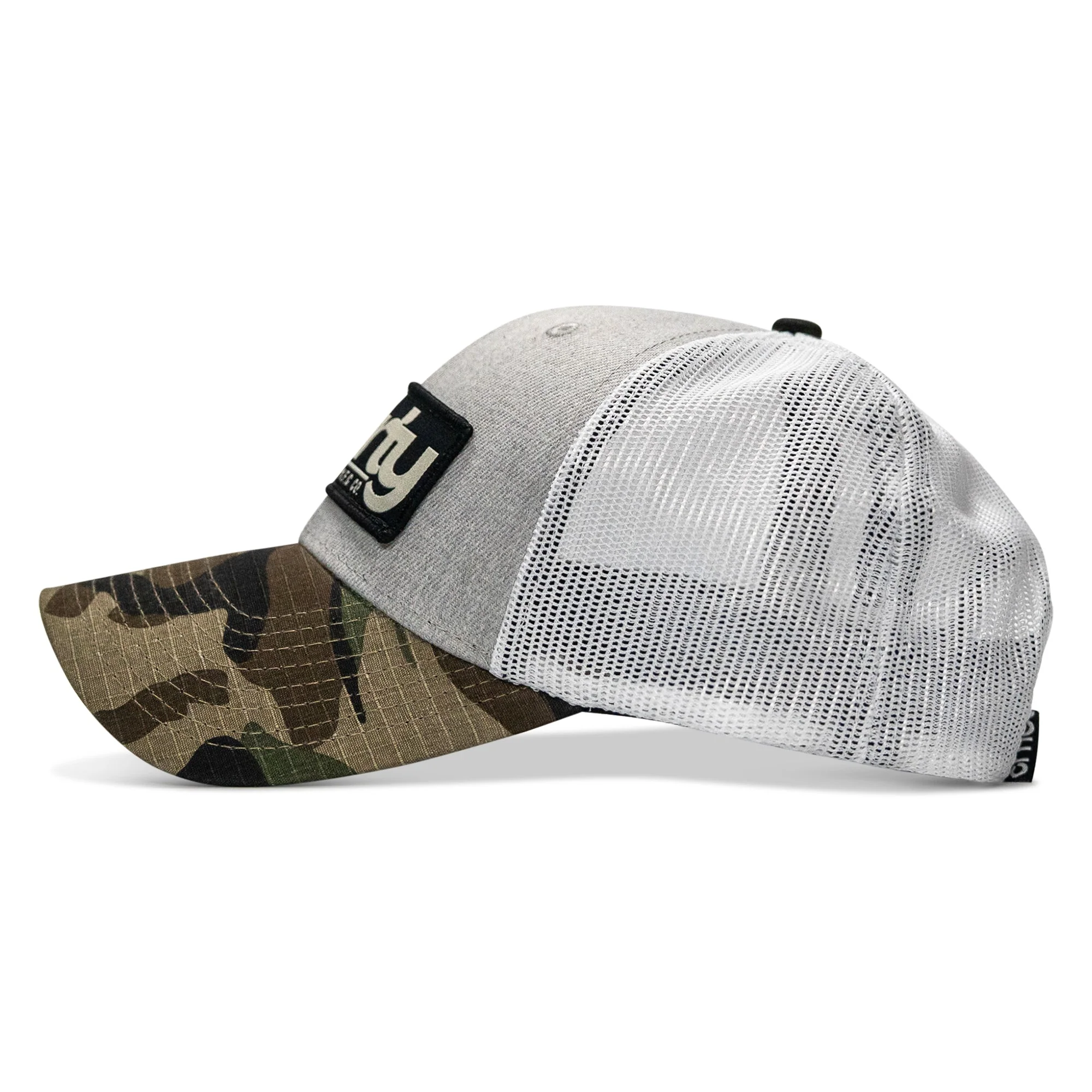 Drty Original Patch Snapback Hat - Image 66