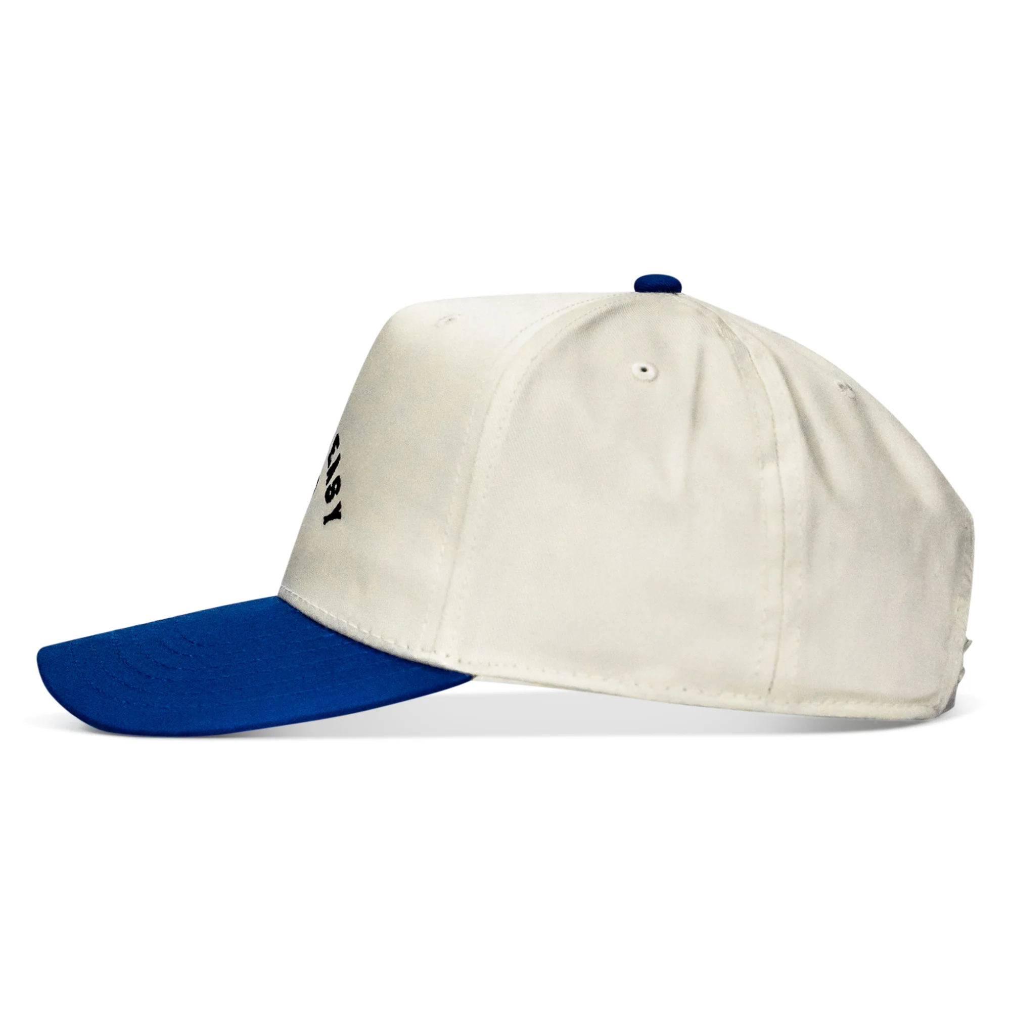 Dying Is Easy Classic Snapback Hat - Image 10