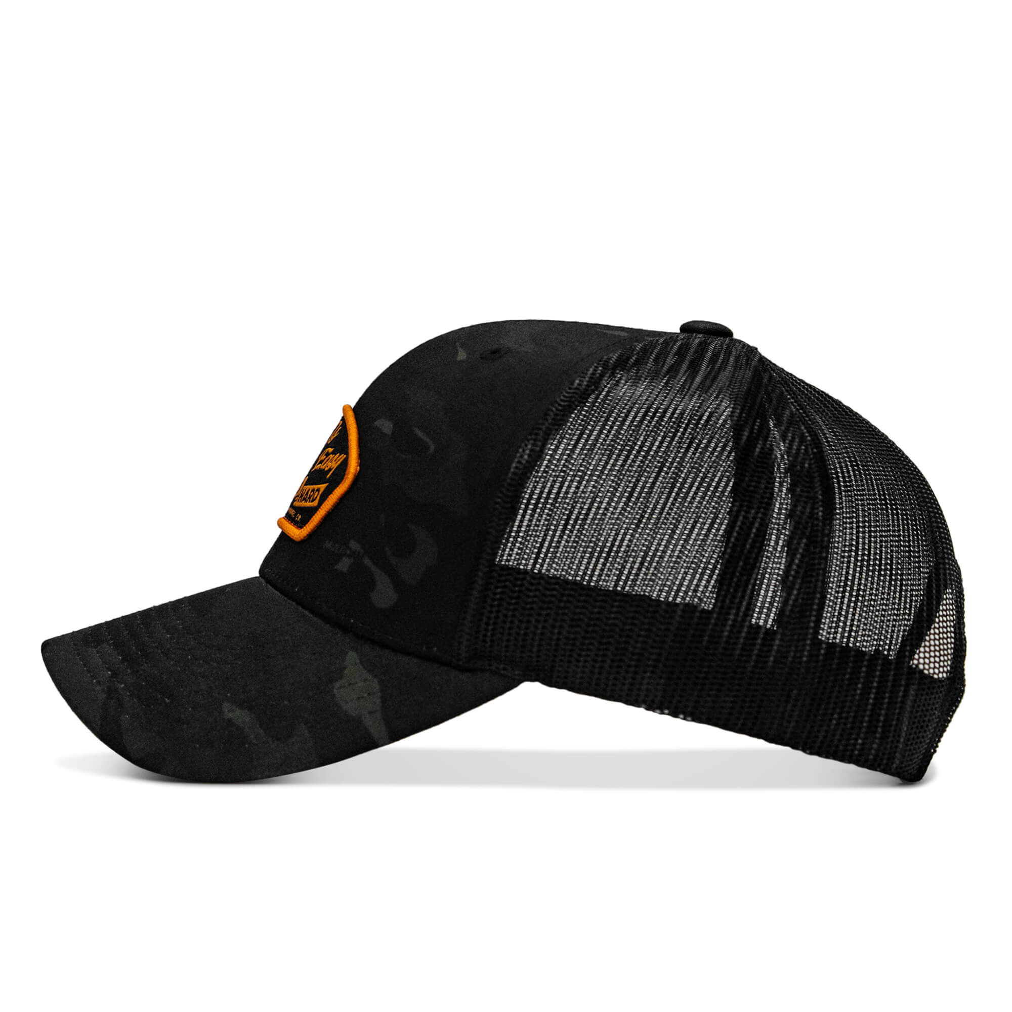 Dying Is Easy, Living Is Hard Patch Snapback - Image 15