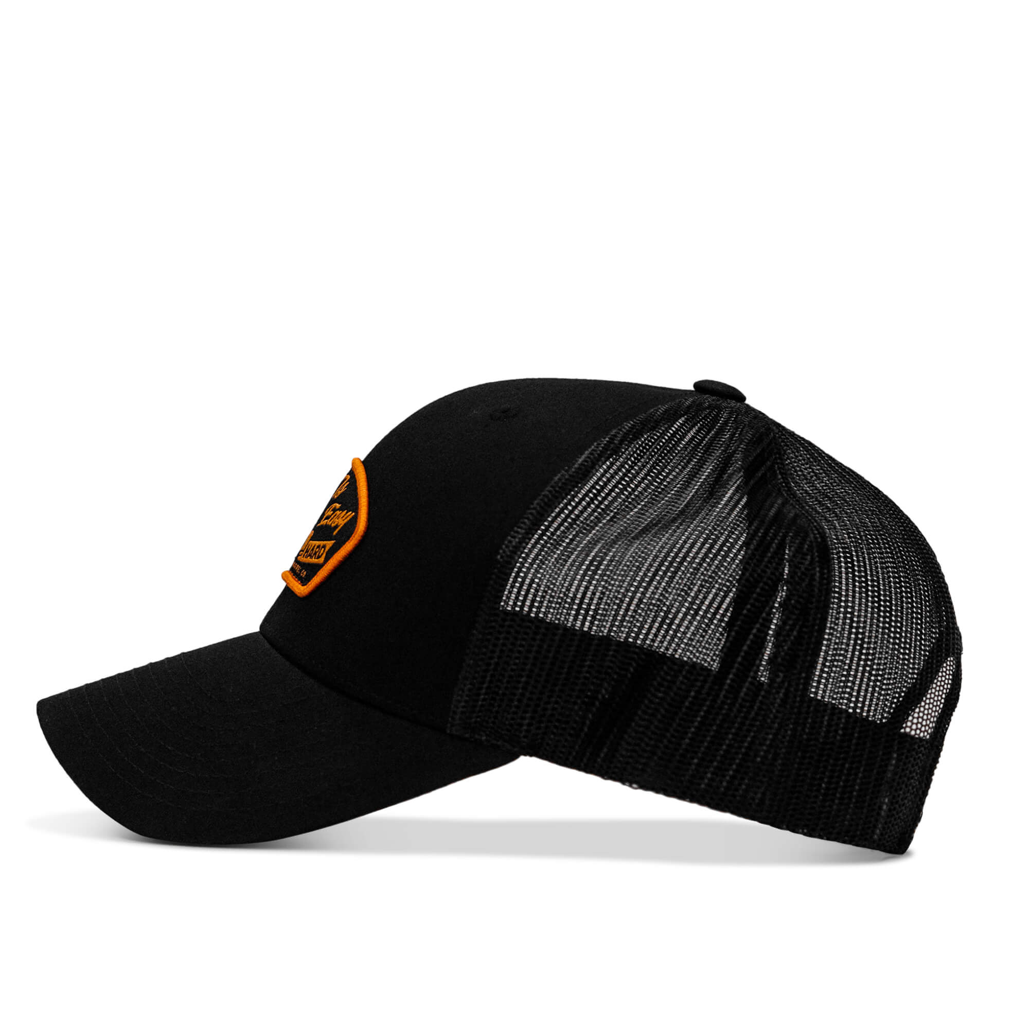 Dying Is Easy, Living Is Hard Patch Snapback - Image 4