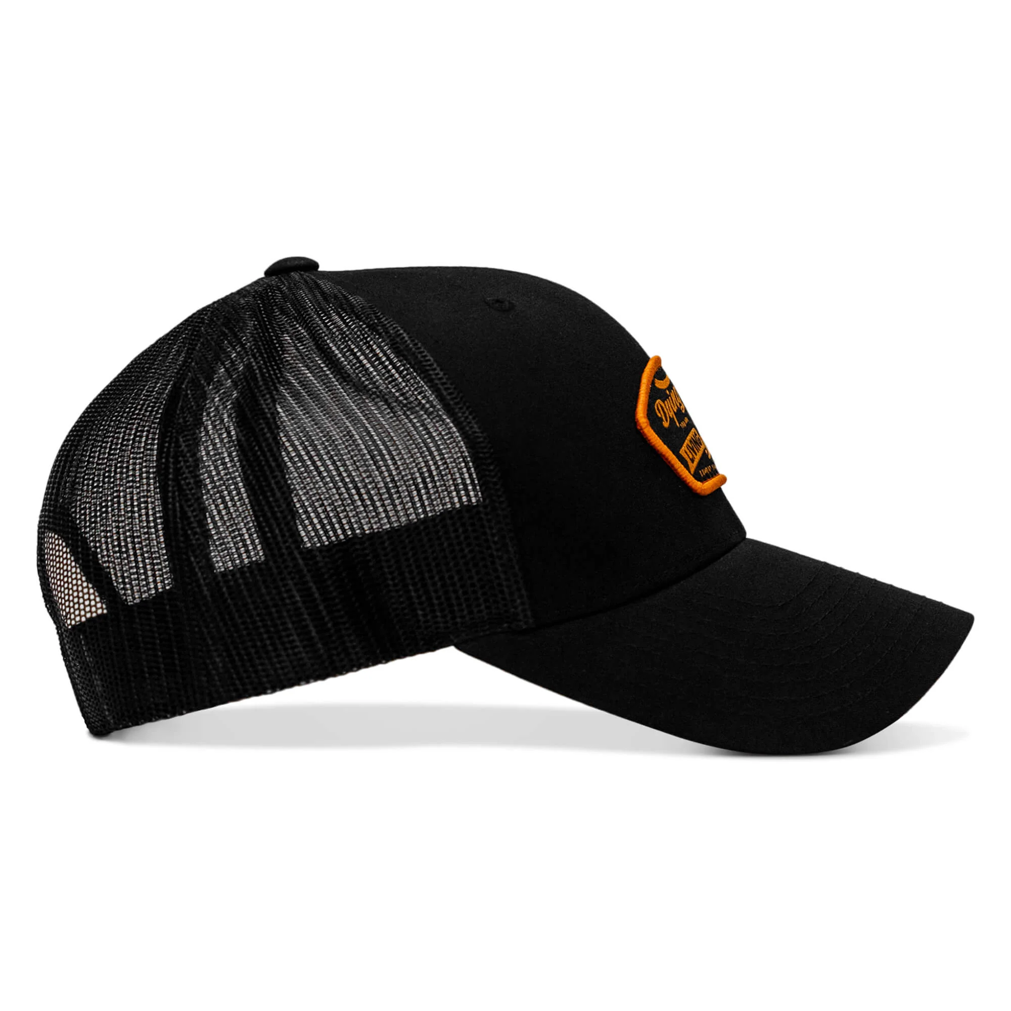 Dying Is Easy, Living Is Hard Patch Snapback - Image 5