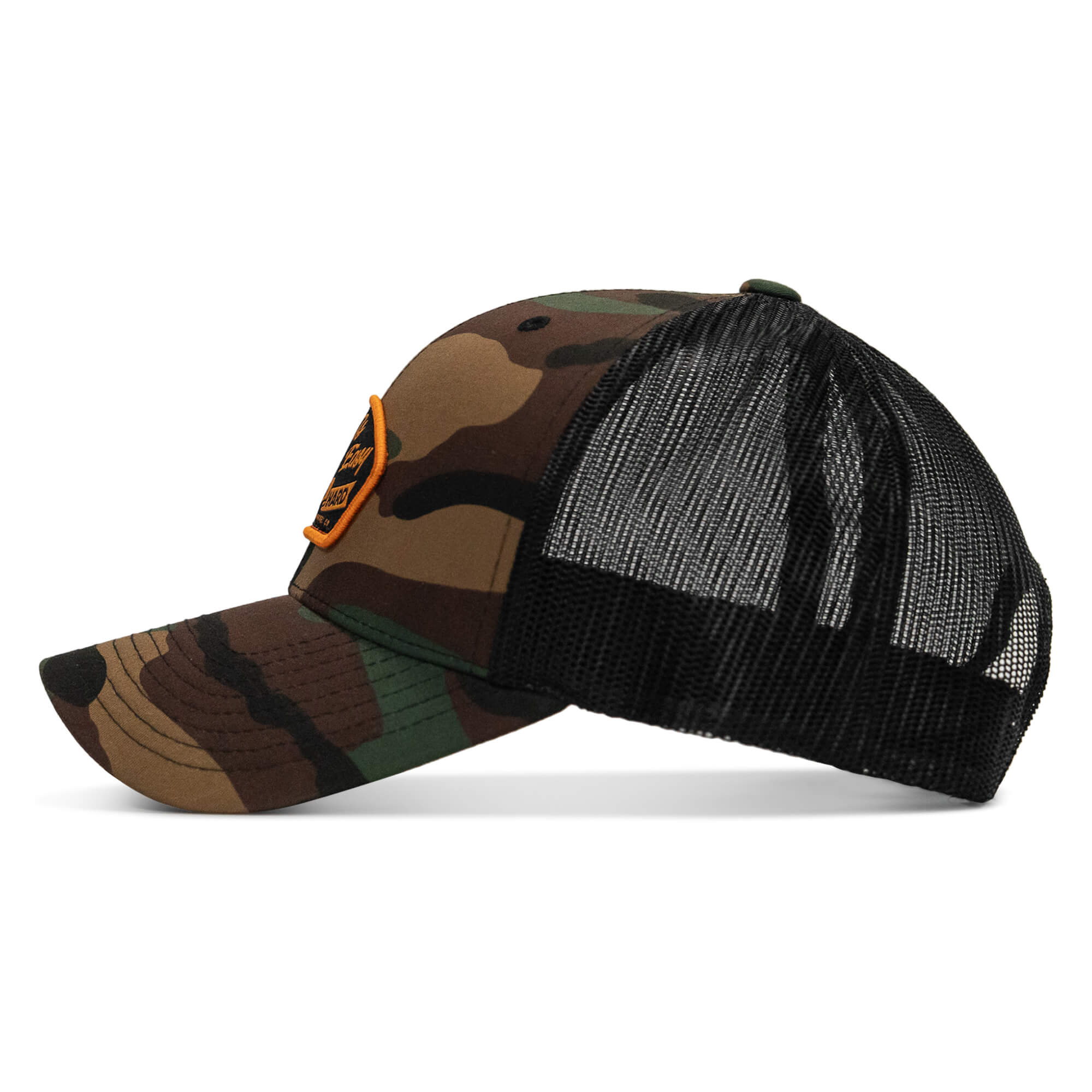 Dying Is Easy, Living Is Hard Patch Snapback - Image 7