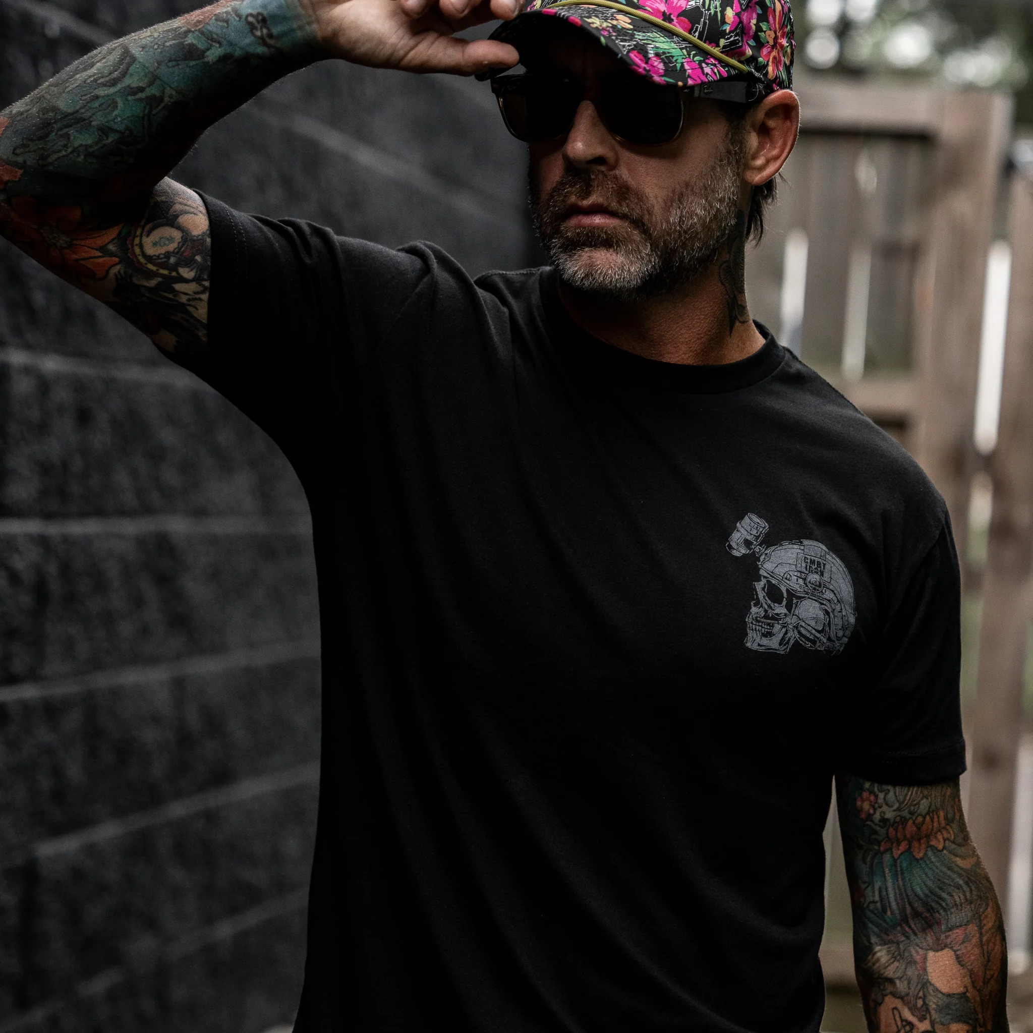 Earn Your Rest Men's T-Shirt - Image 10