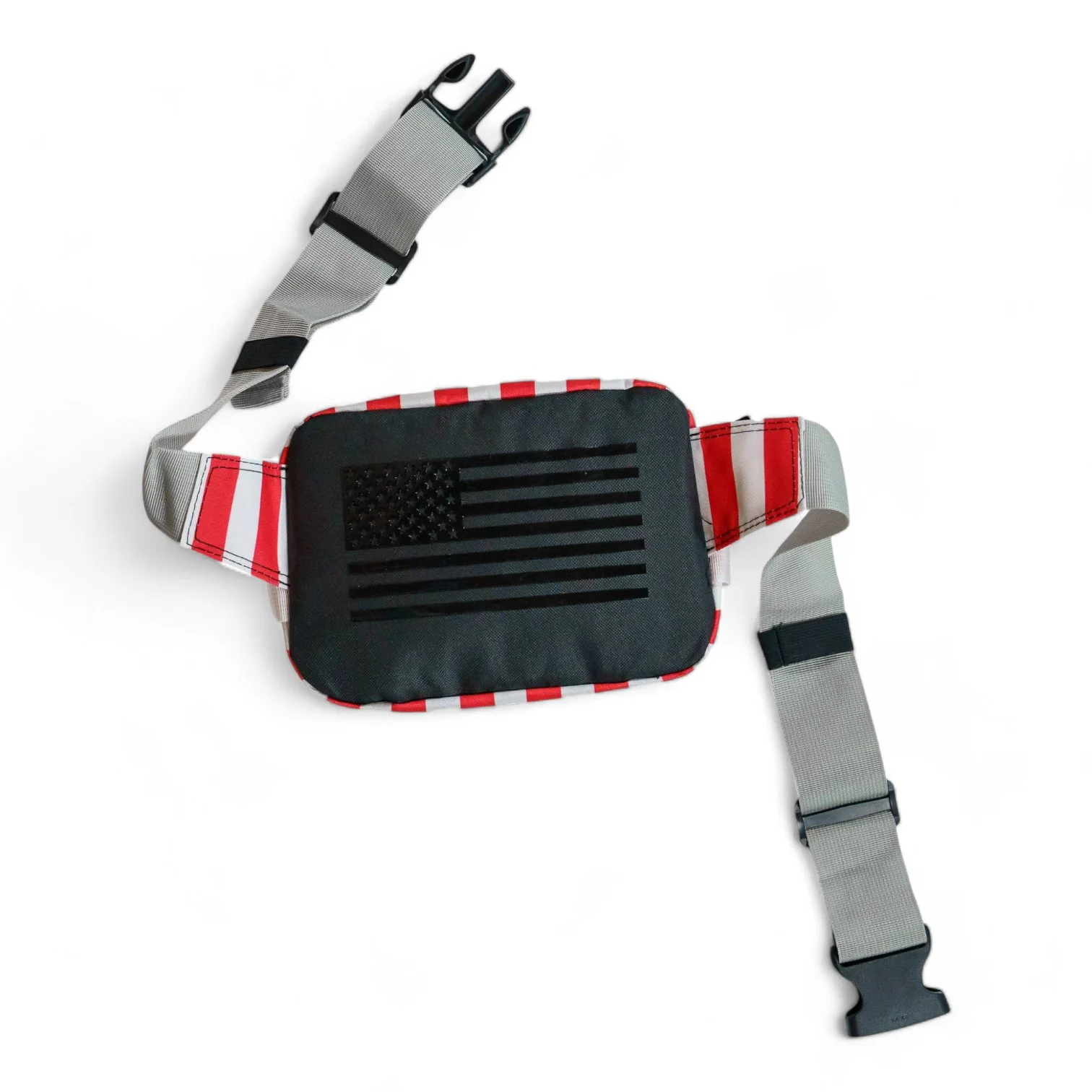 Fanny Pack Dump Pouch V2.5 - Image 11