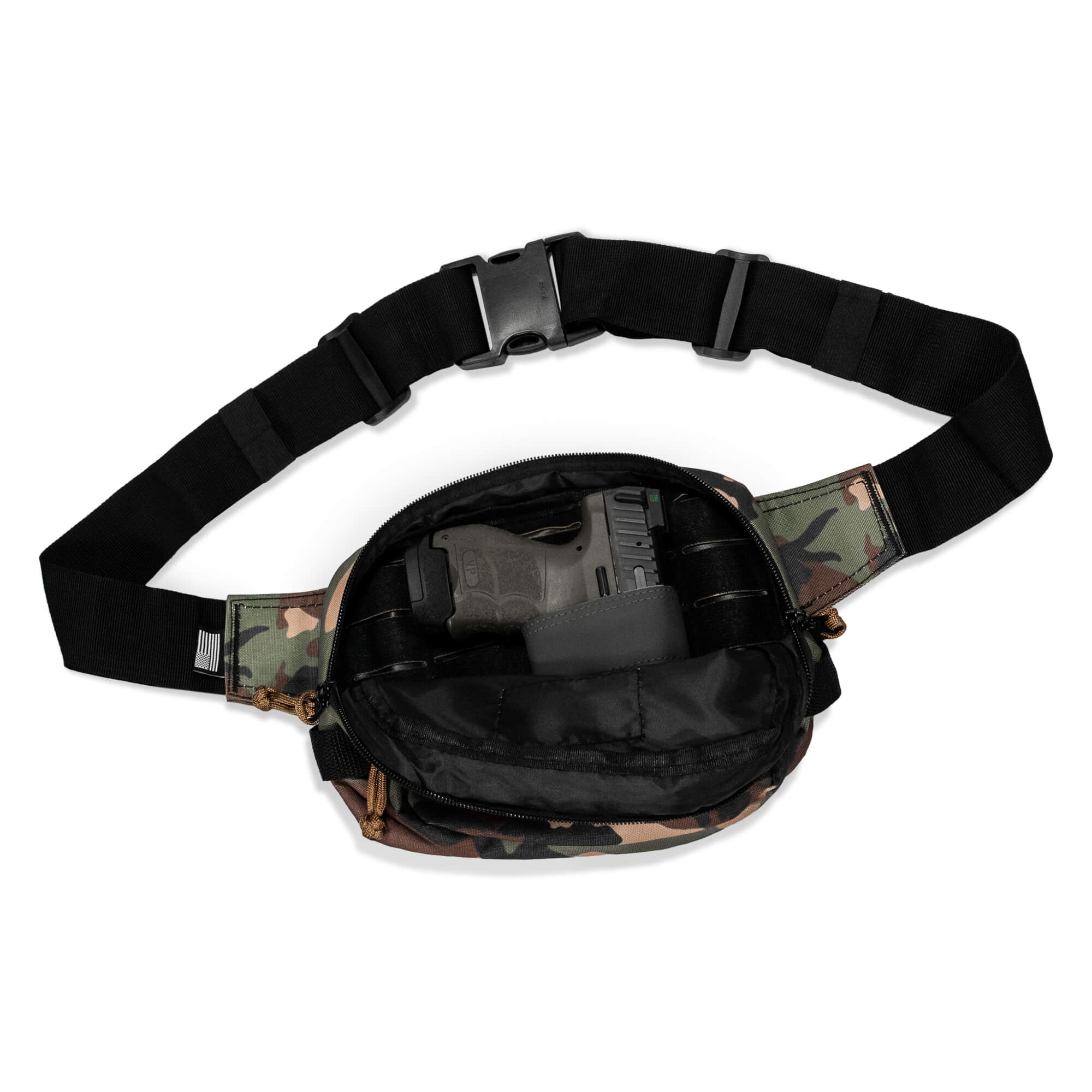 Fanny Pack Dump Pouch V2.5 - Image 121