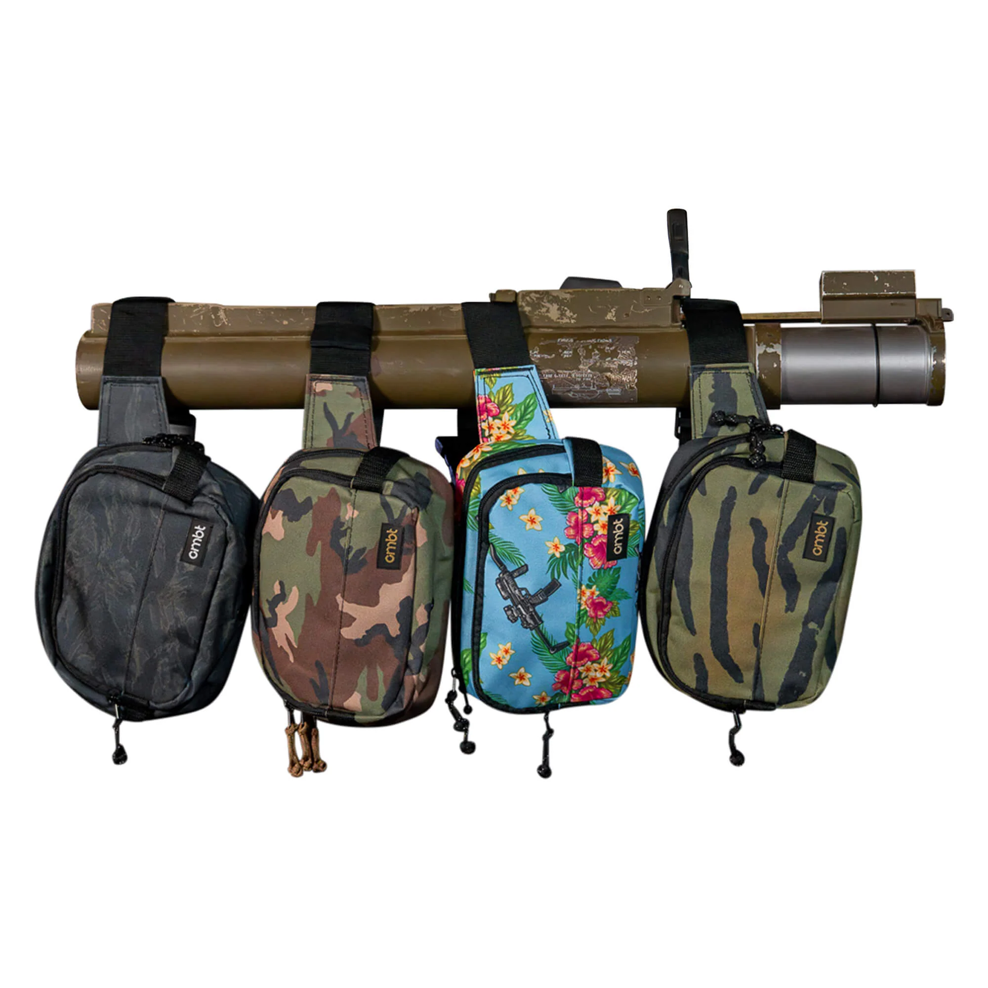Fanny Pack Dump Pouch V2.5 - Image 123