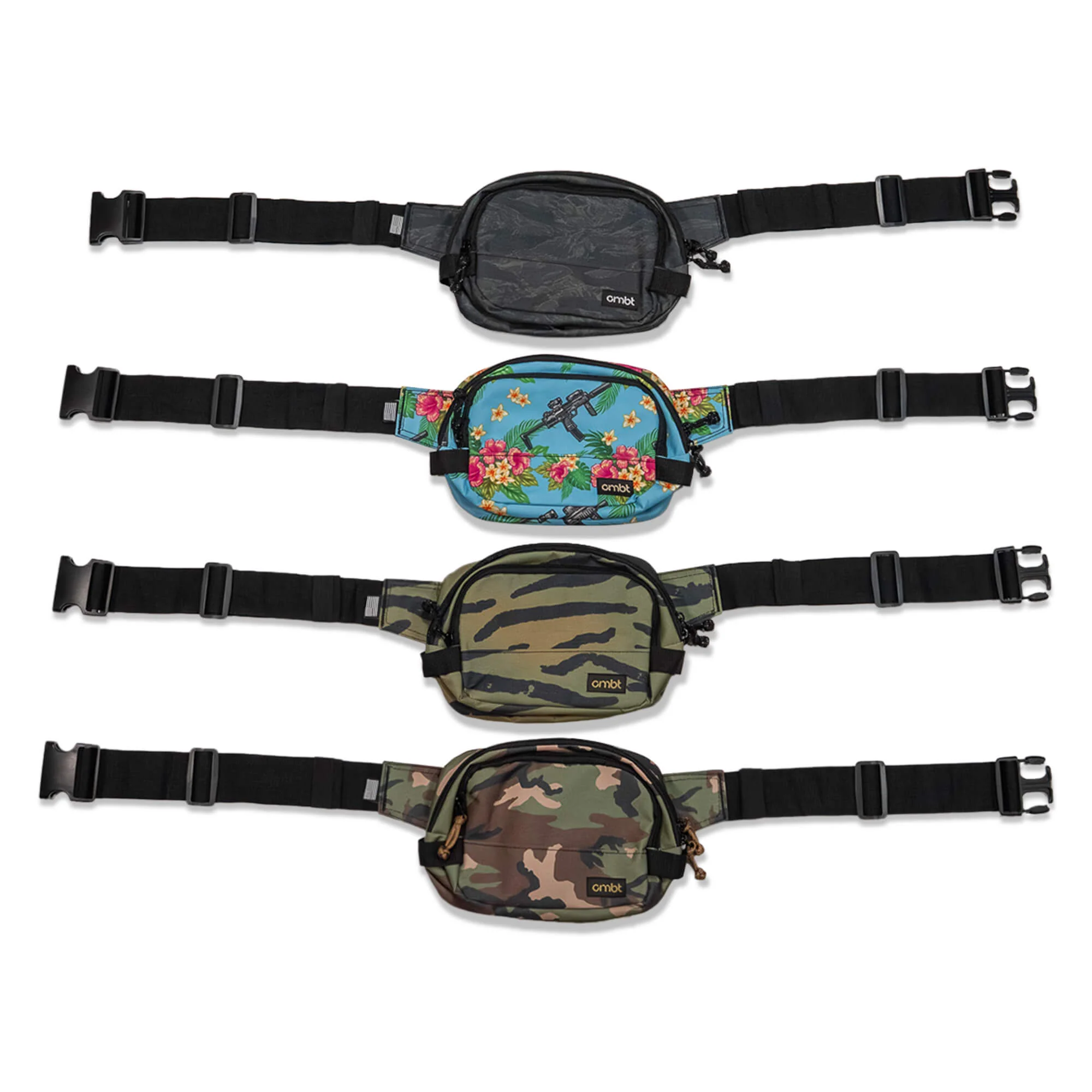Fanny Pack Dump Pouch V2.5 - Image 124