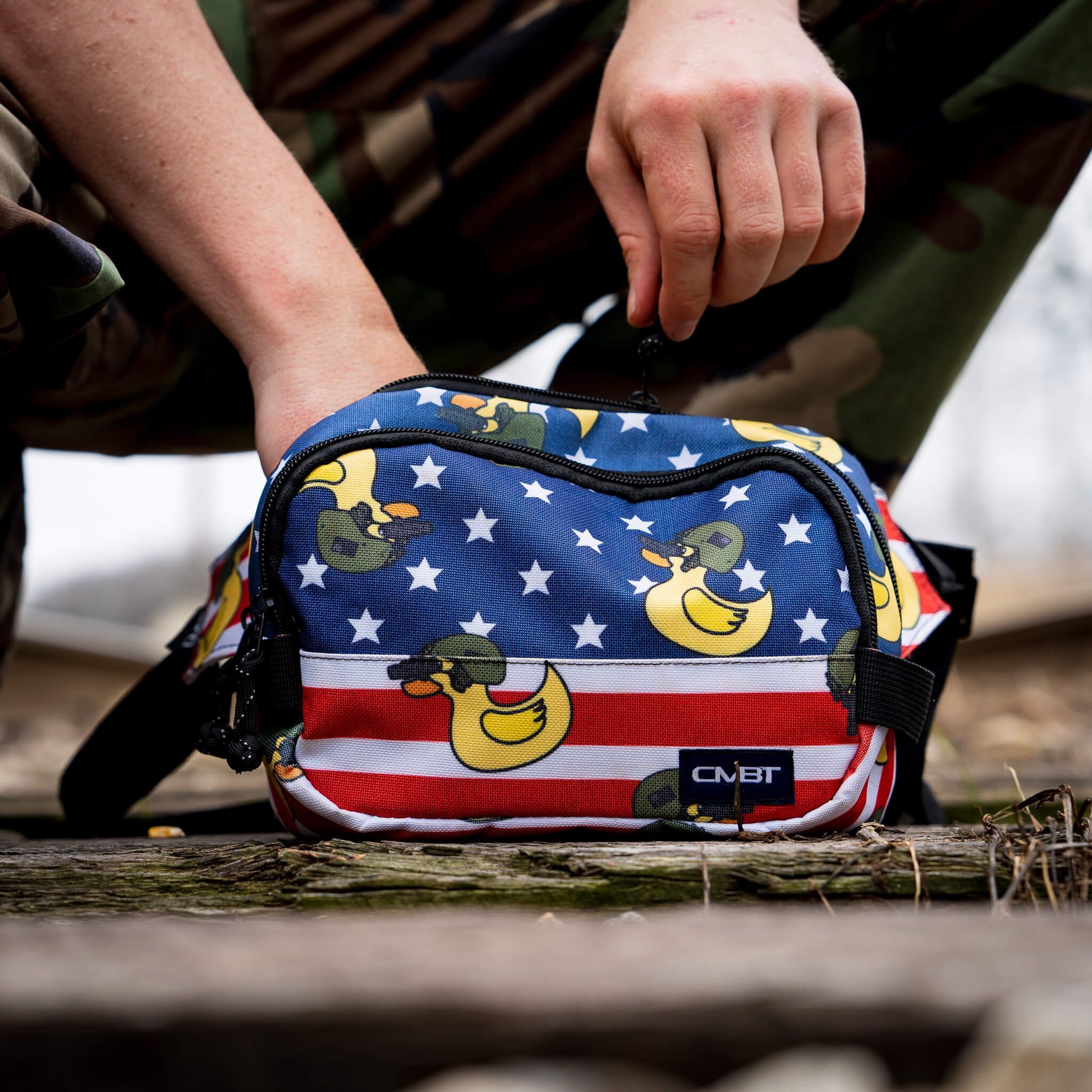 Fanny Pack Dump Pouch V2.5 - Image 139