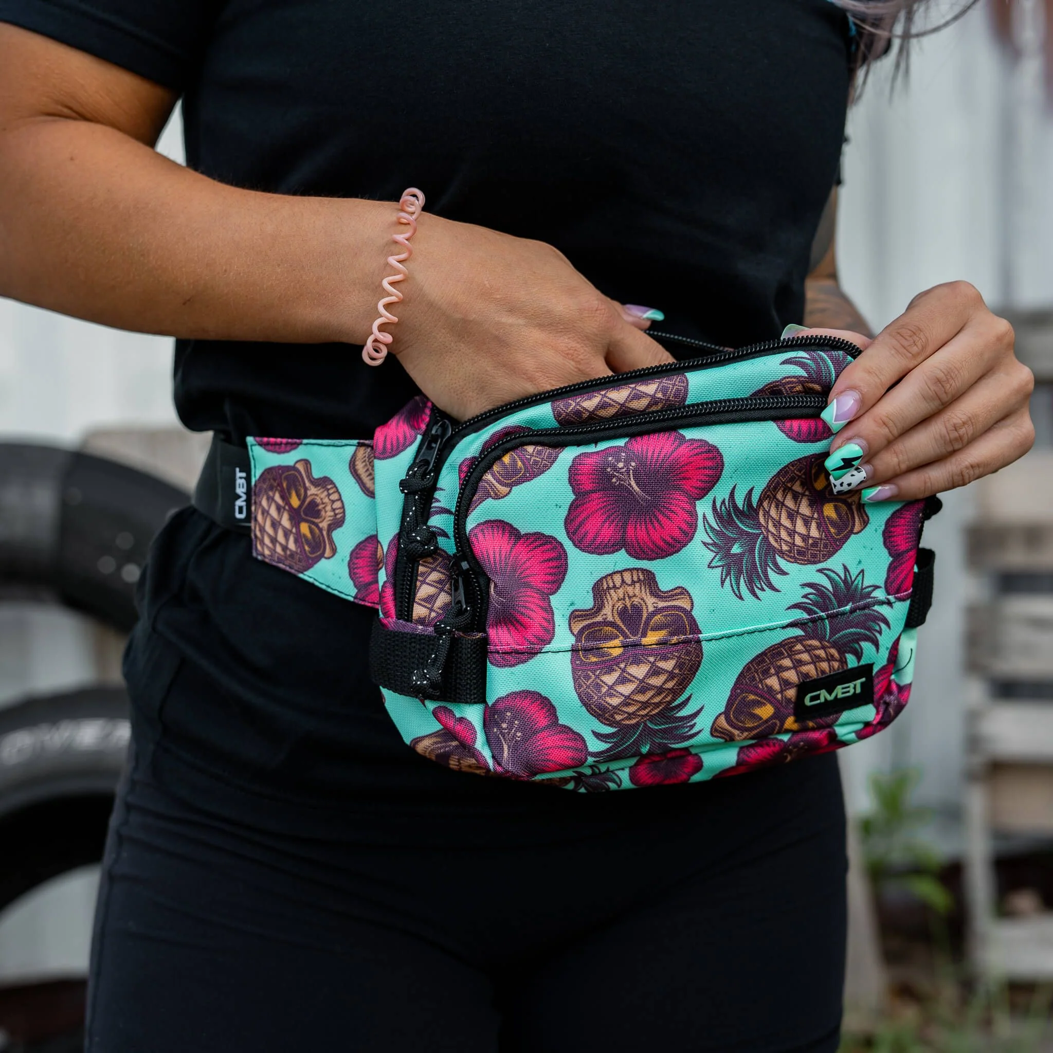 Fanny Pack Dump Pouch V2.5 - Image 145