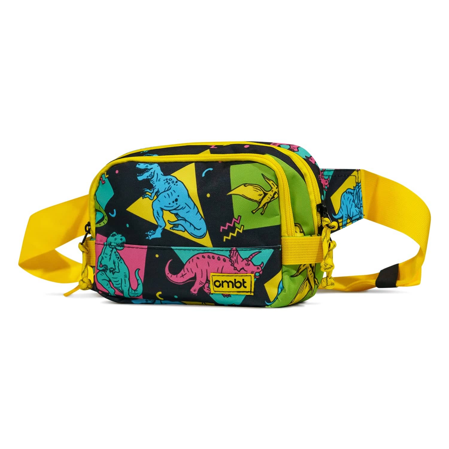 Fanny Pack Dump Pouch V2.5 - Image 15