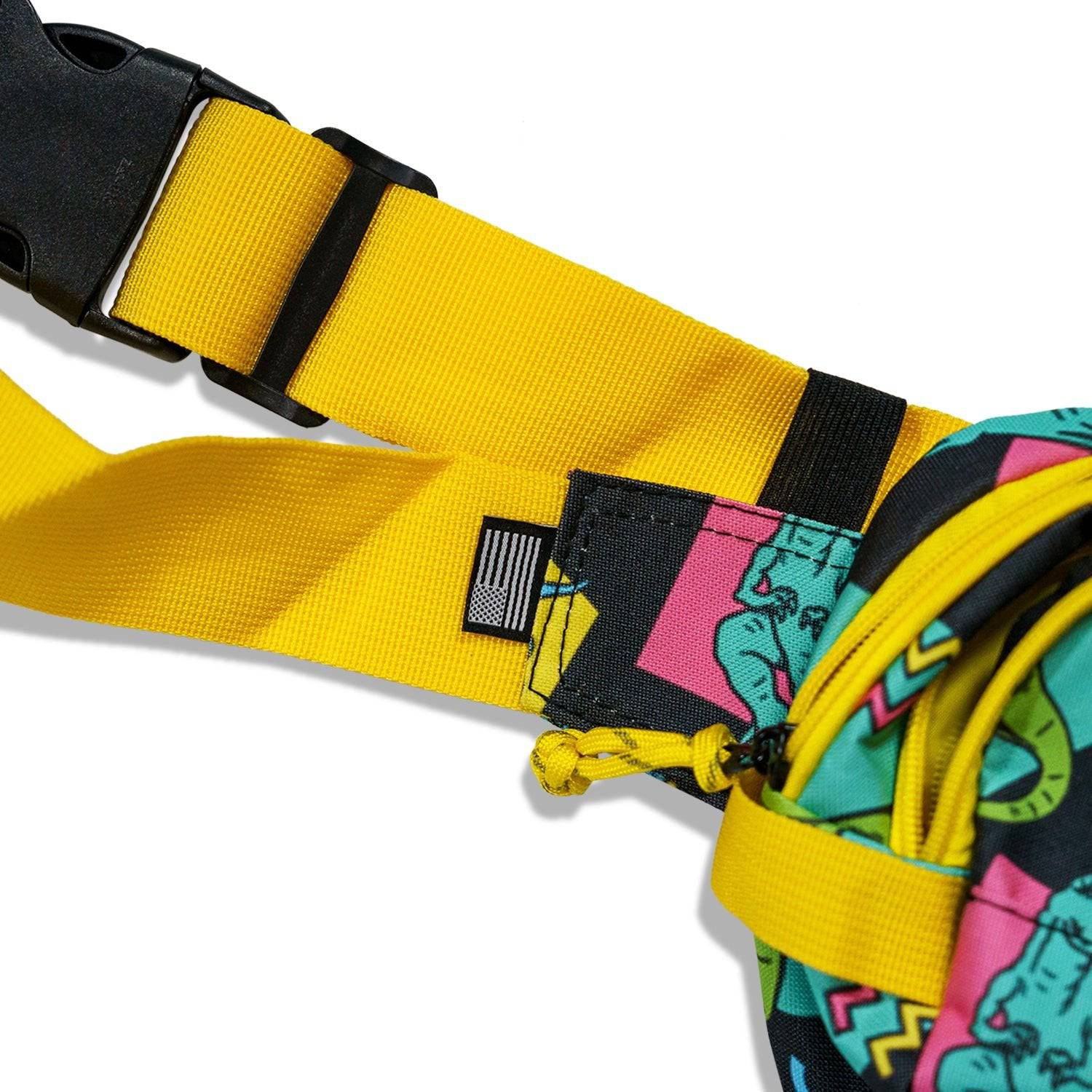 Fanny Pack Dump Pouch V2.5 - Image 17