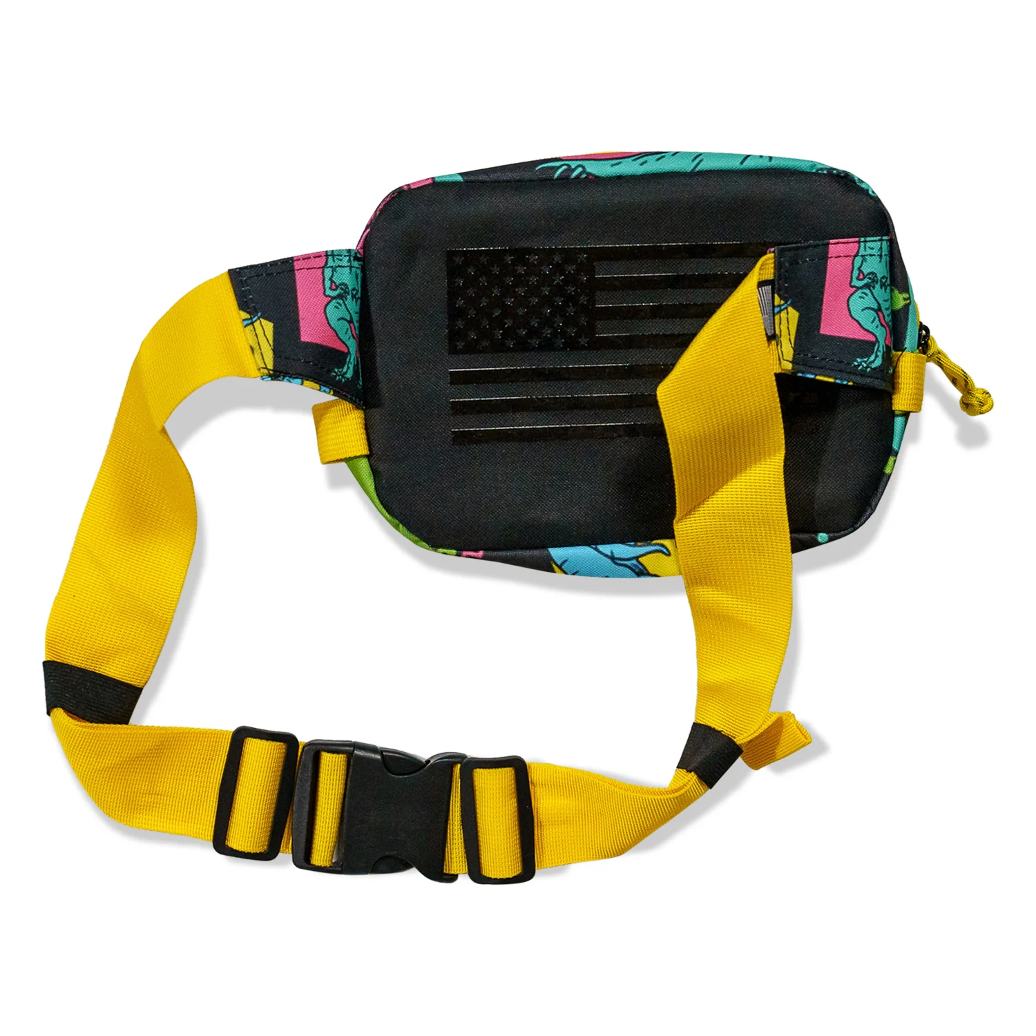 Fanny Pack Dump Pouch V2.5 - Image 19