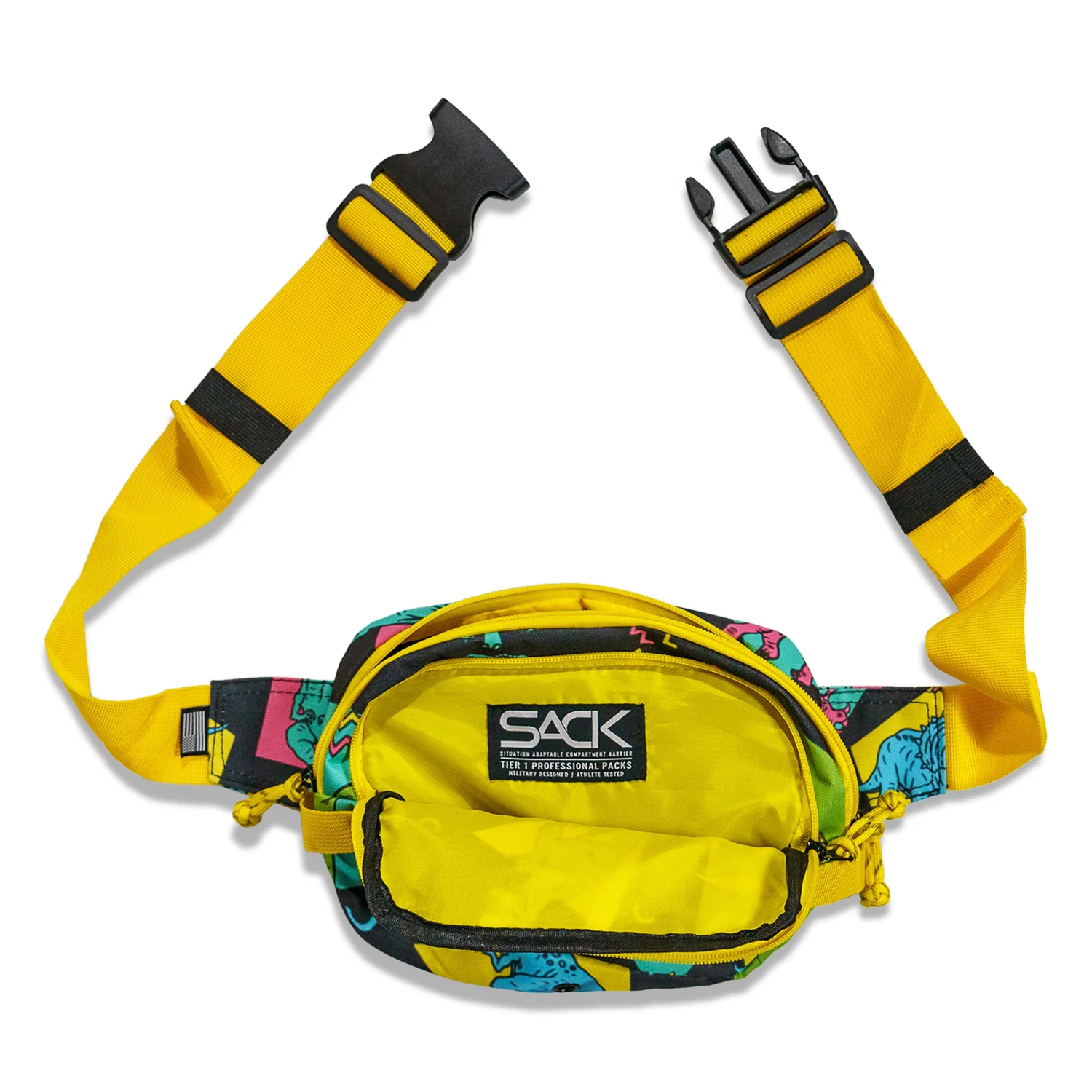 Fanny Pack Dump Pouch V2.5 - Image 25