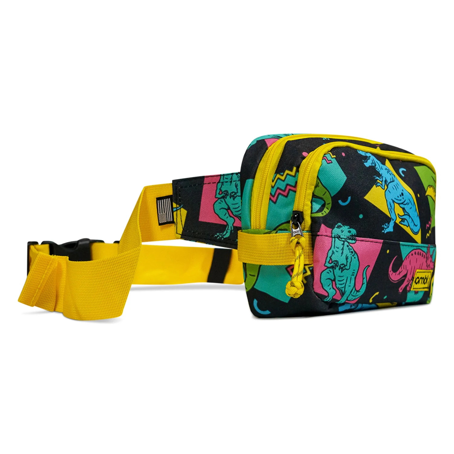Fanny Pack Dump Pouch V2.5 - Image 27