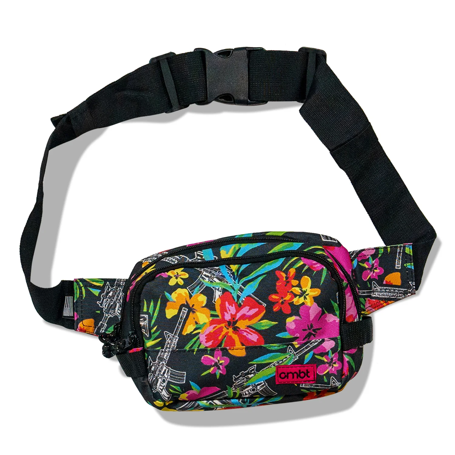 Fanny Pack Dump Pouch V2.5 - Image 30