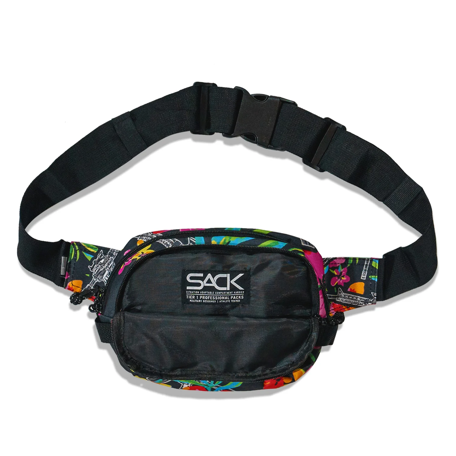 Fanny Pack Dump Pouch V2.5 - Image 38
