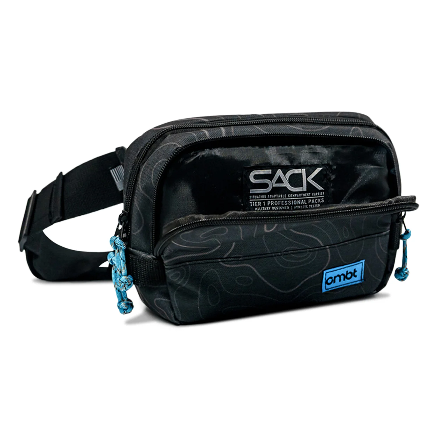 Fanny Pack Dump Pouch V2.5 - Image 45