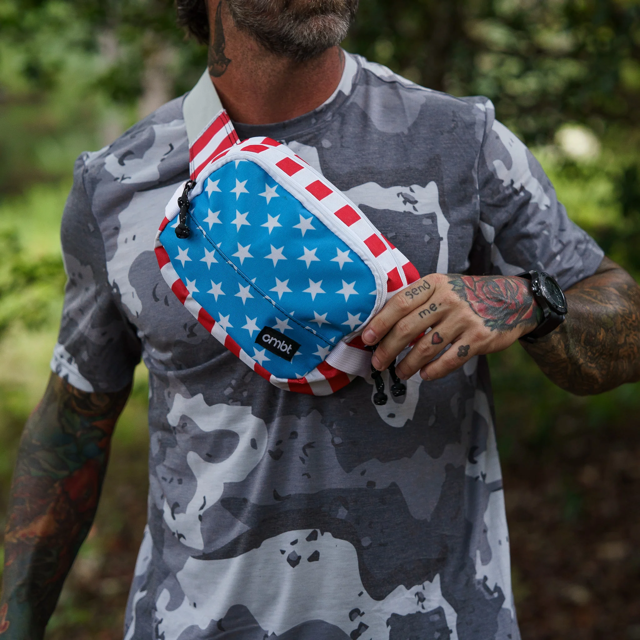 Fanny Pack Dump Pouch V2.5 - Image 48