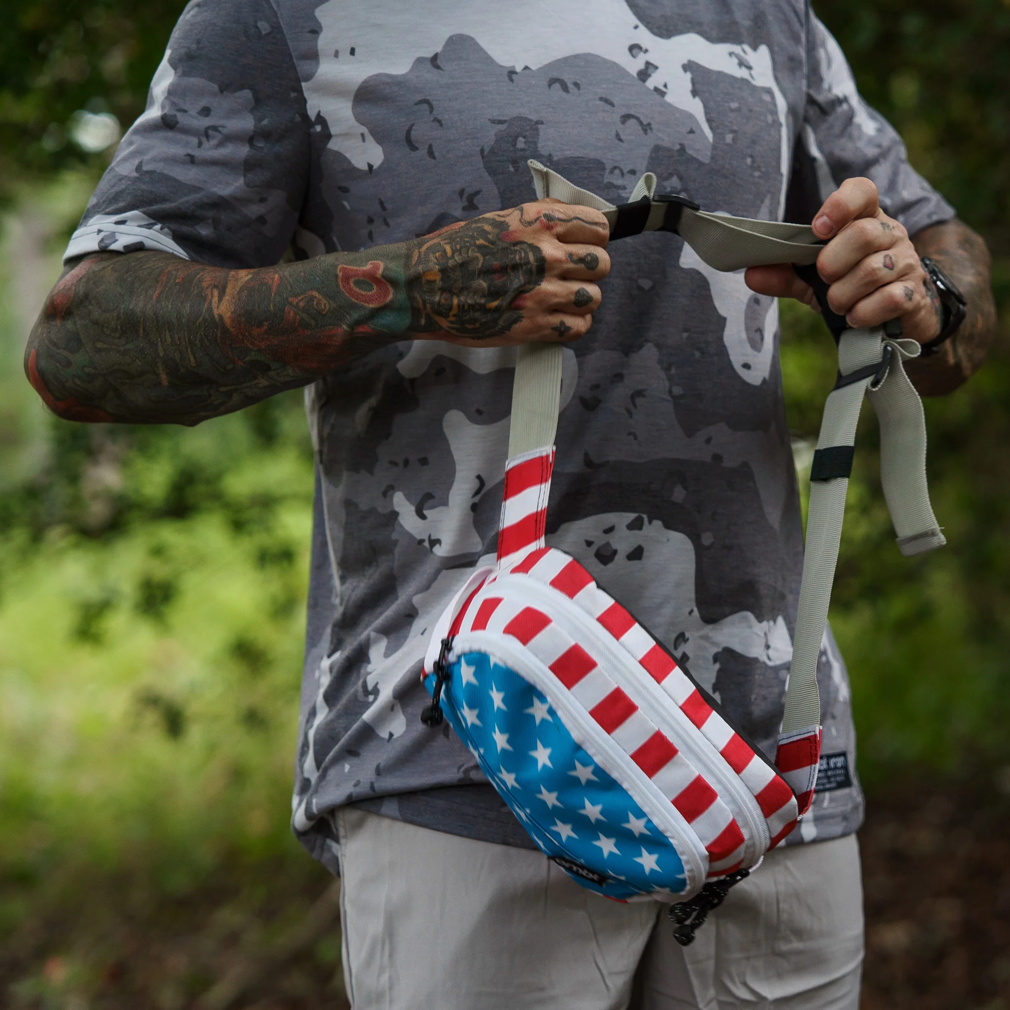 Fanny Pack Dump Pouch V2.5 - Image 51