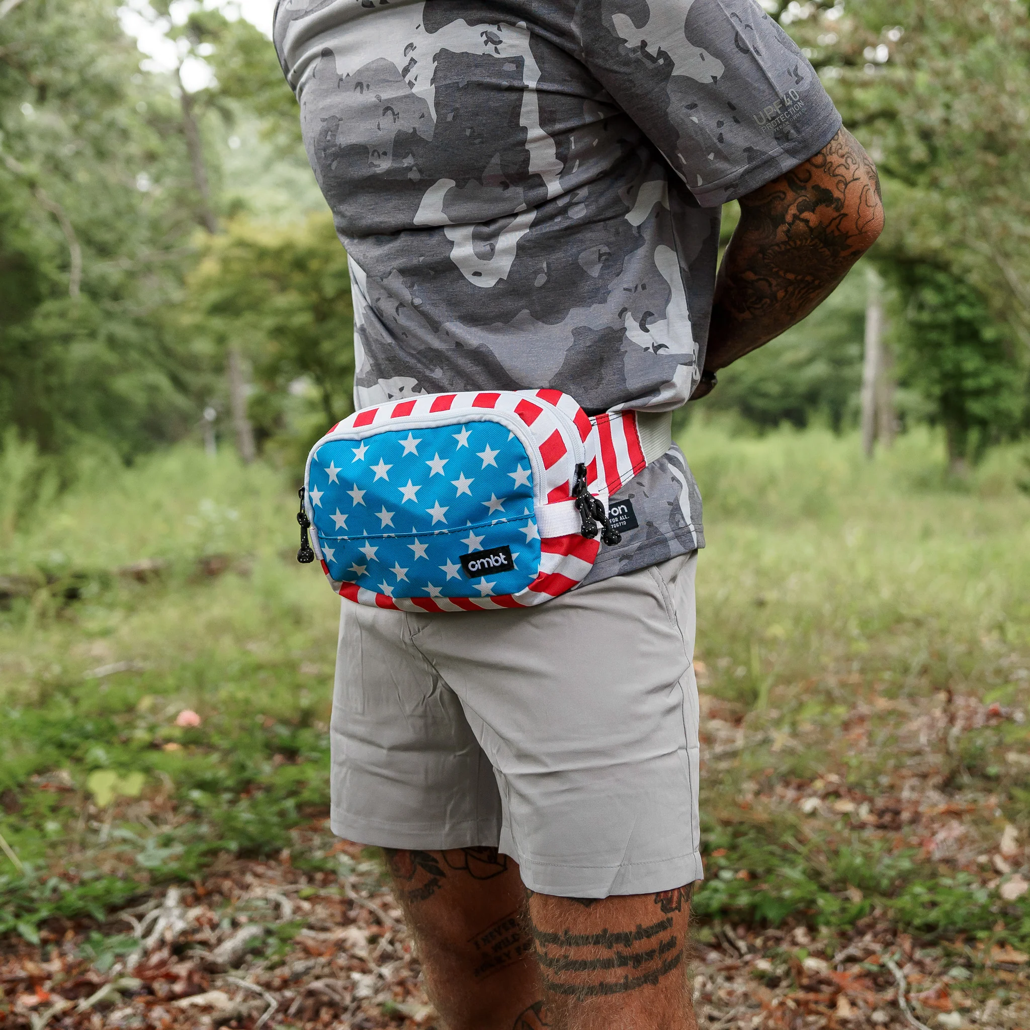 Fanny Pack Dump Pouch V2.5 - Image 52