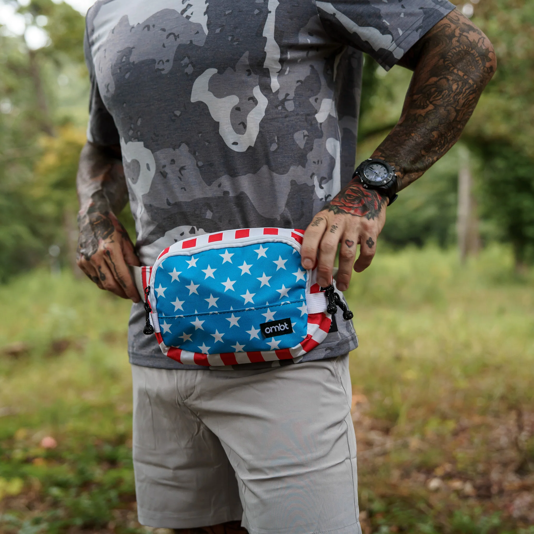 Fanny Pack Dump Pouch V2.5 - Image 54