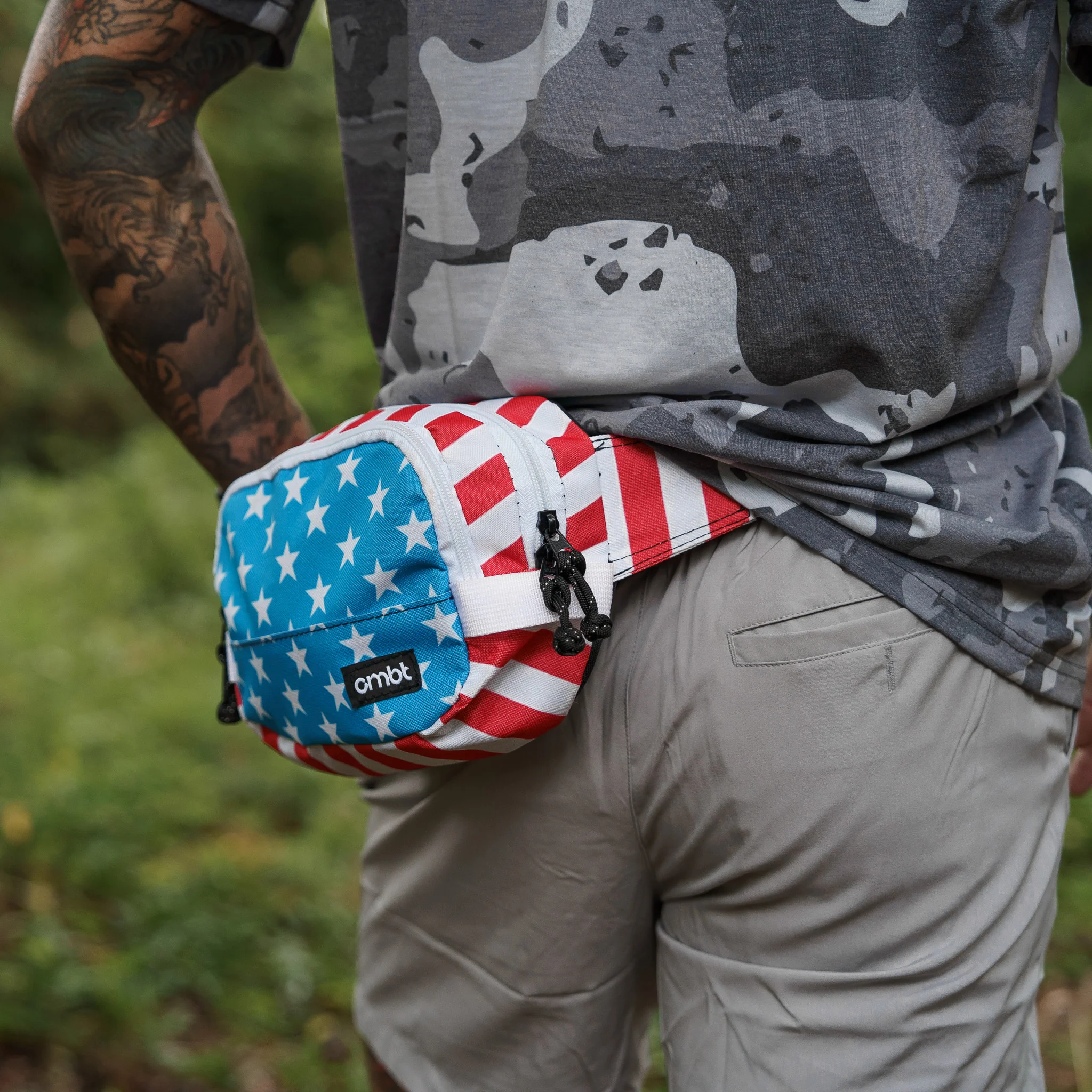 Fanny Pack Dump Pouch V2.5 - Image 55