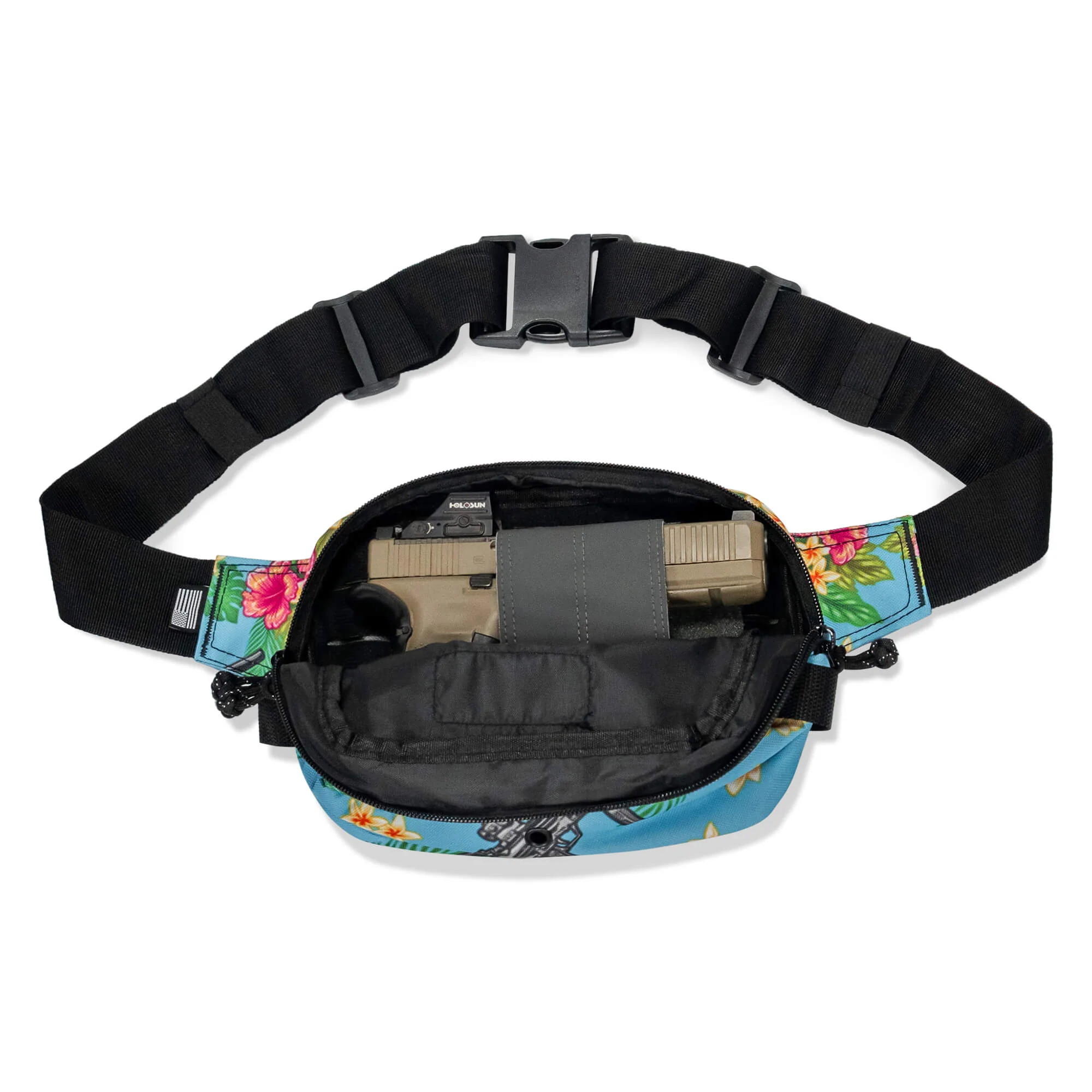 Fanny Pack Dump Pouch V2.5 - Image 59