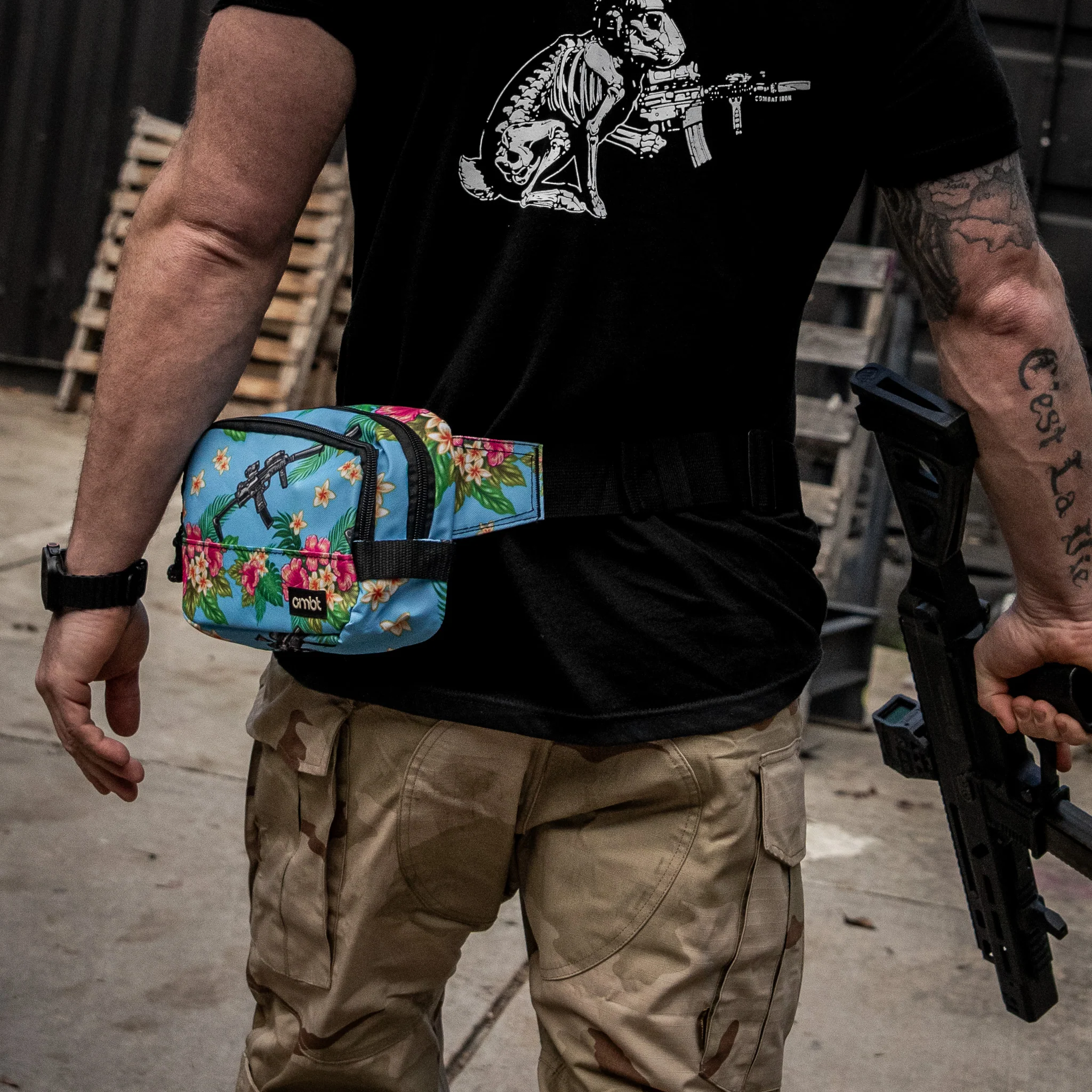 Fanny Pack Dump Pouch V2.5 - Image 70