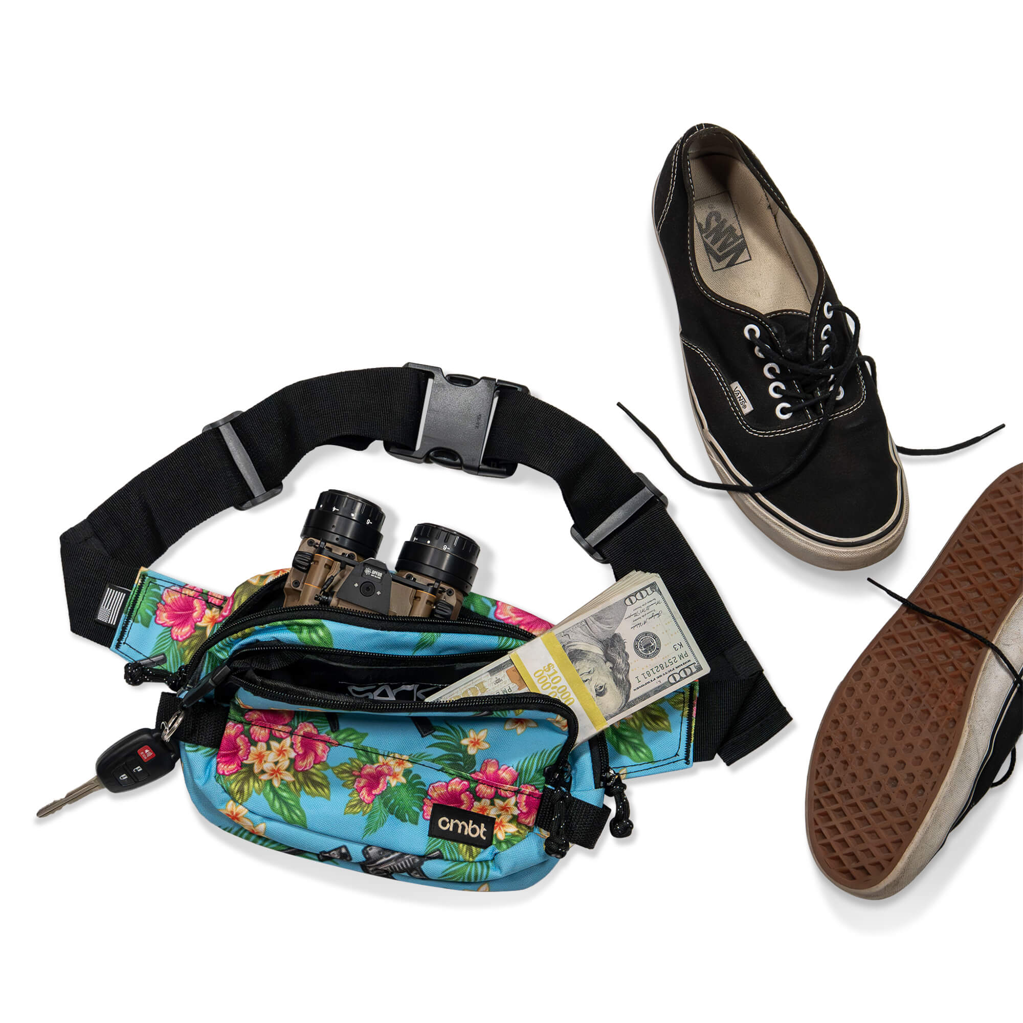 Fanny Pack Dump Pouch V2.5 - Image 73