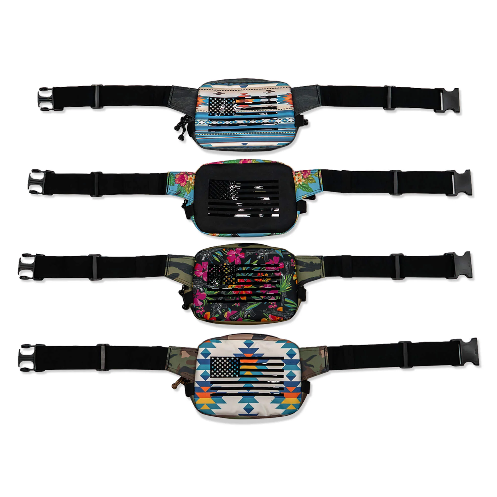Fanny Pack Dump Pouch V2.5 - Image 75