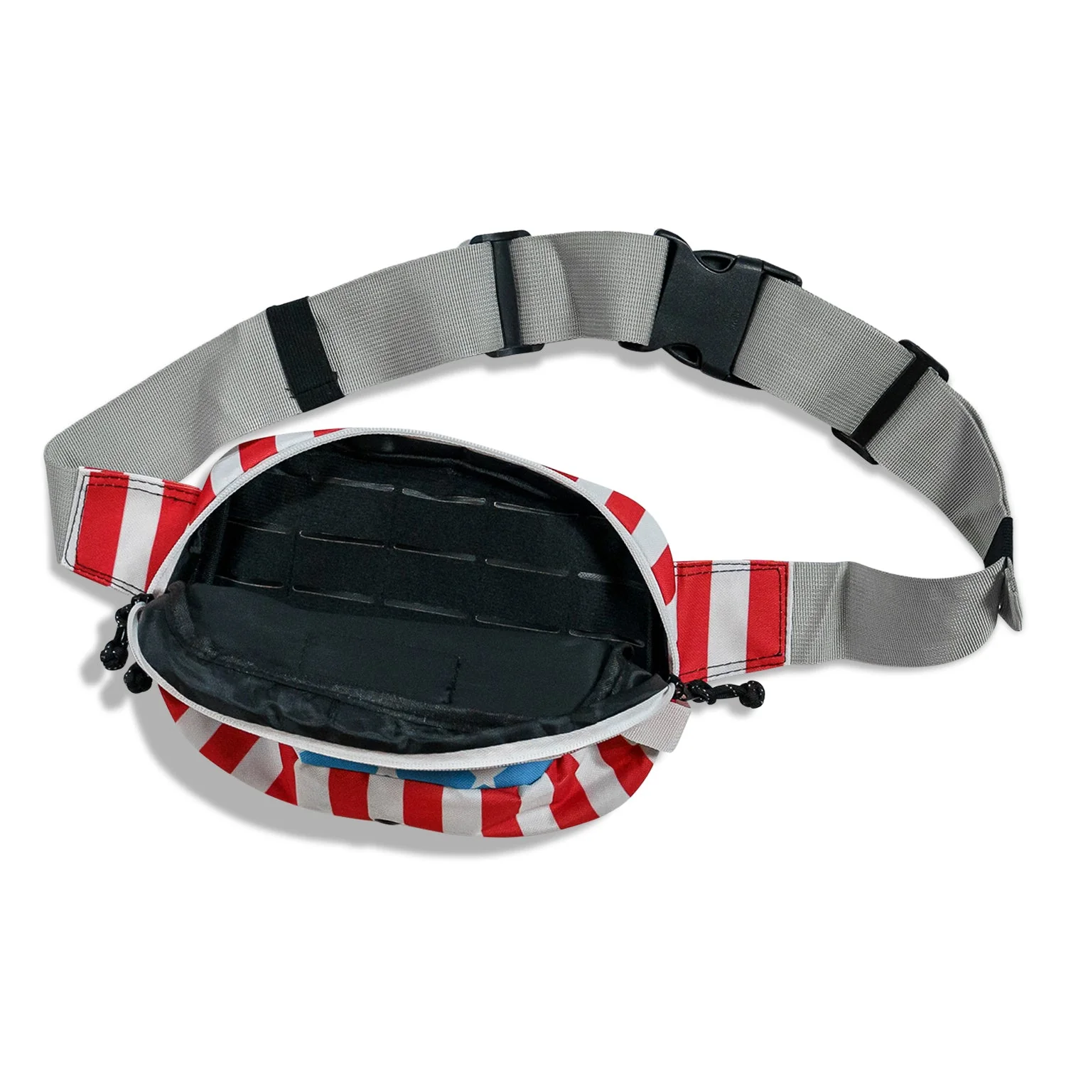 Fanny Pack Dump Pouch V2.5 - Image 8