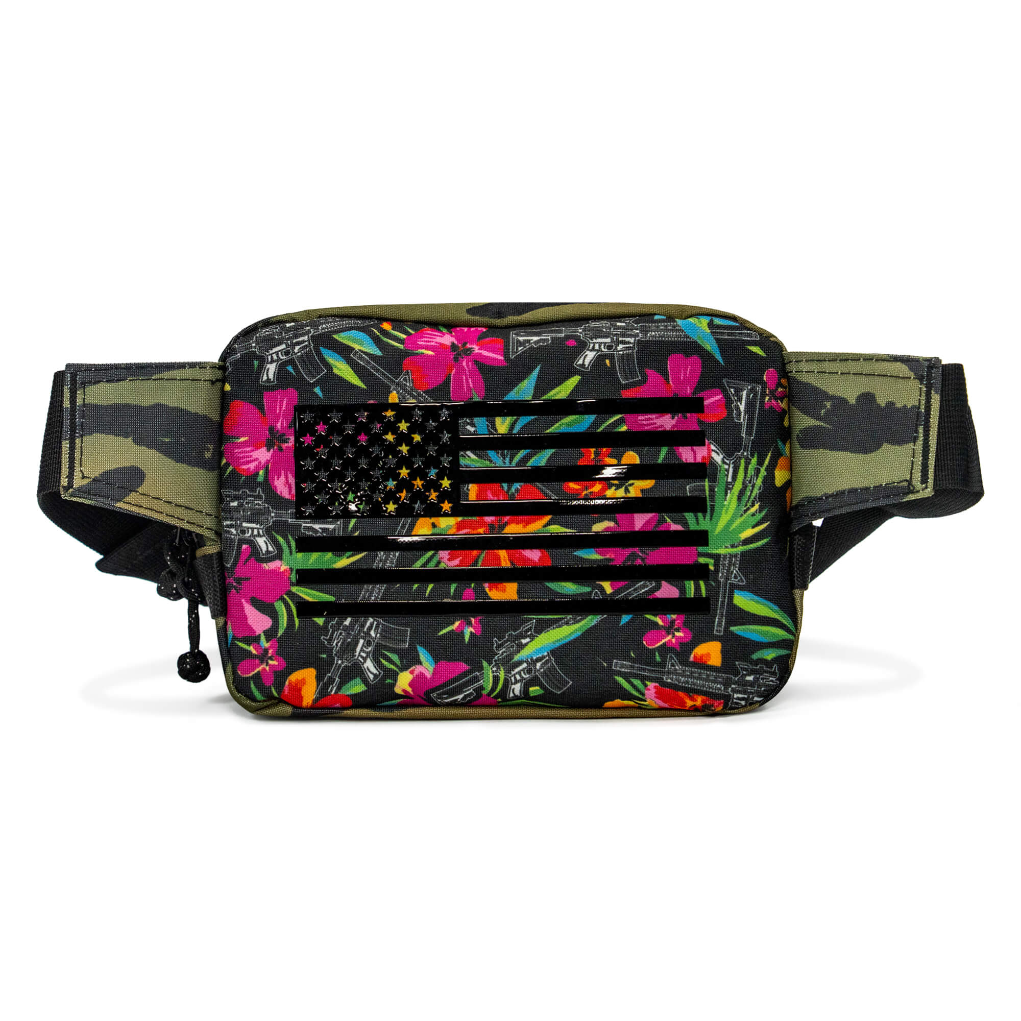 Fanny Pack Dump Pouch V2.5 - Image 80