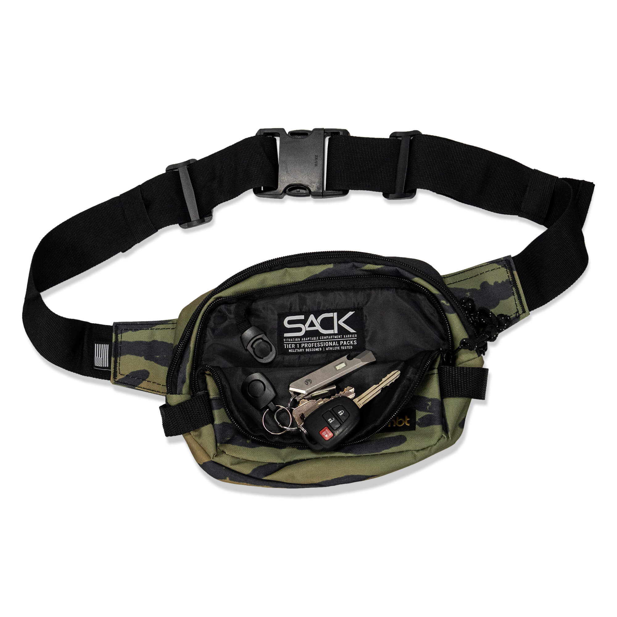 Fanny Pack Dump Pouch V2.5 - Image 81