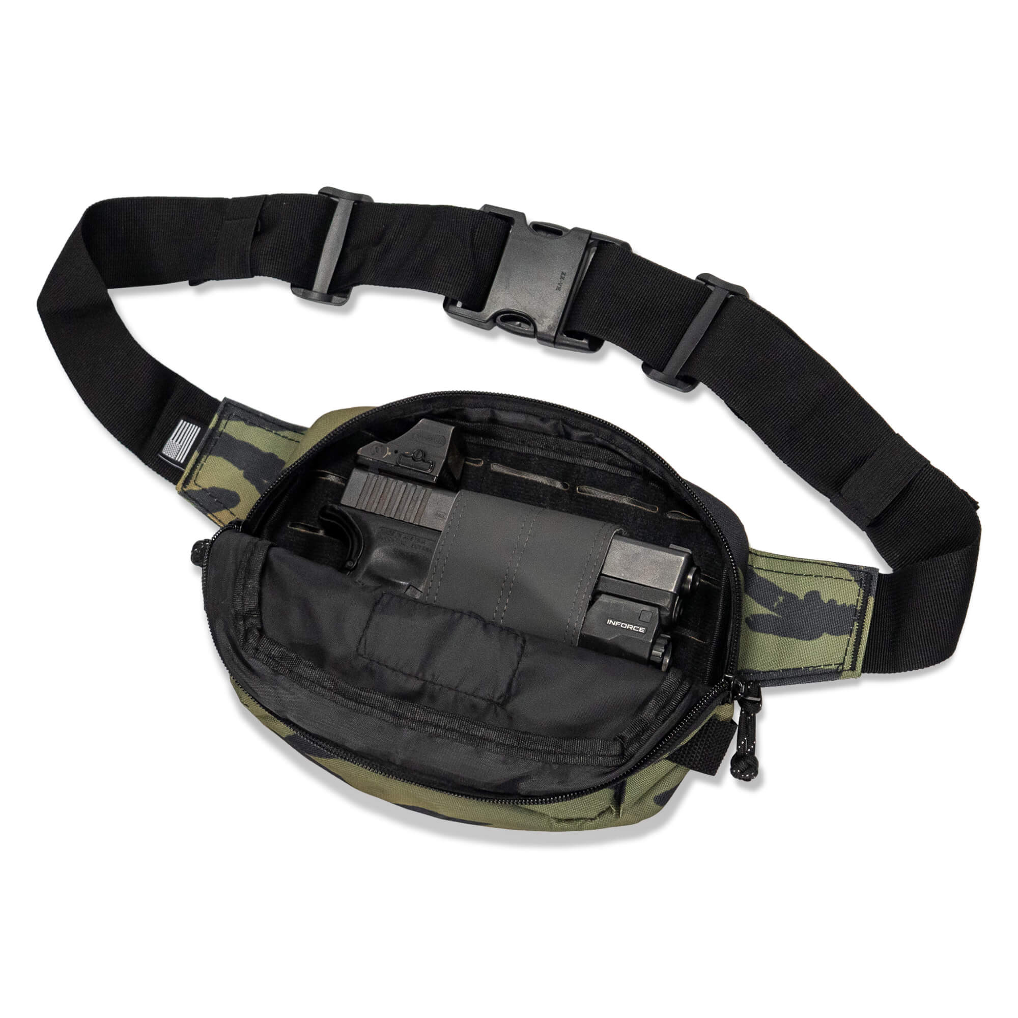 Fanny Pack Dump Pouch V2.5 - Image 82