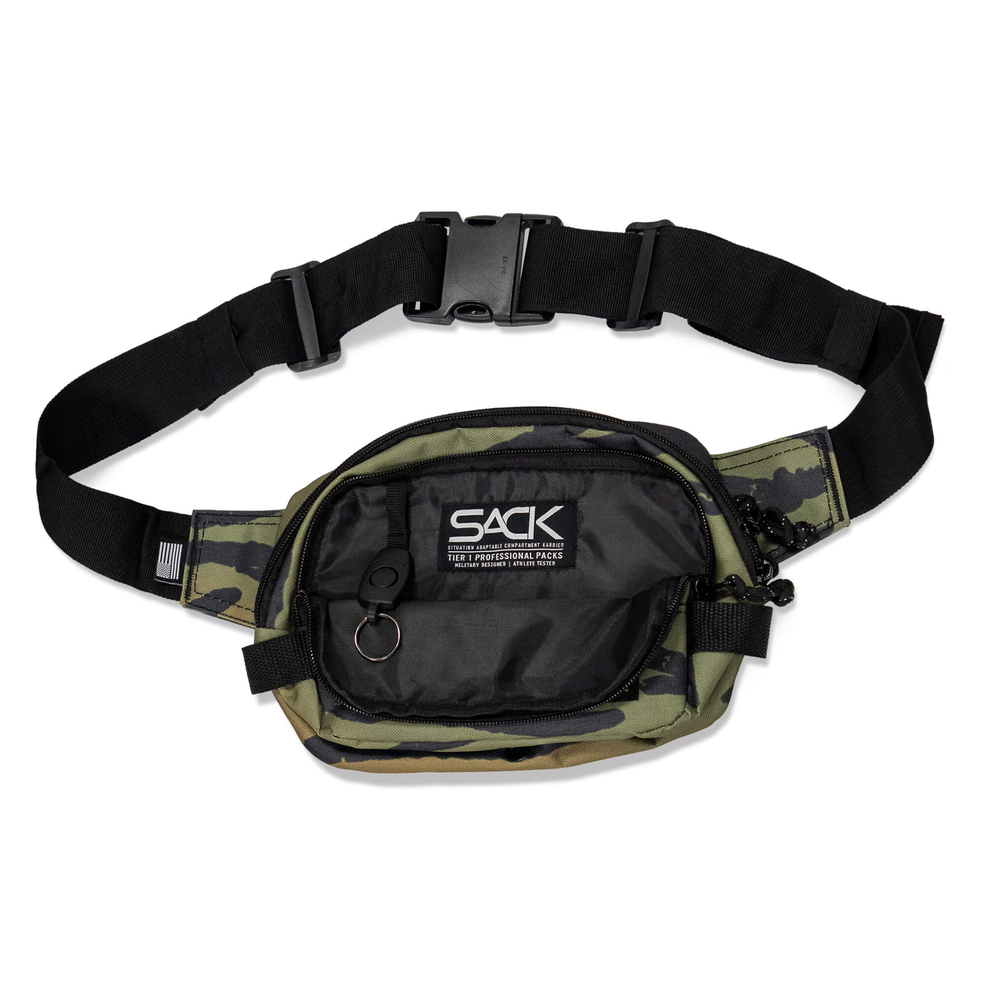 Fanny Pack Dump Pouch V2.5 - Image 83