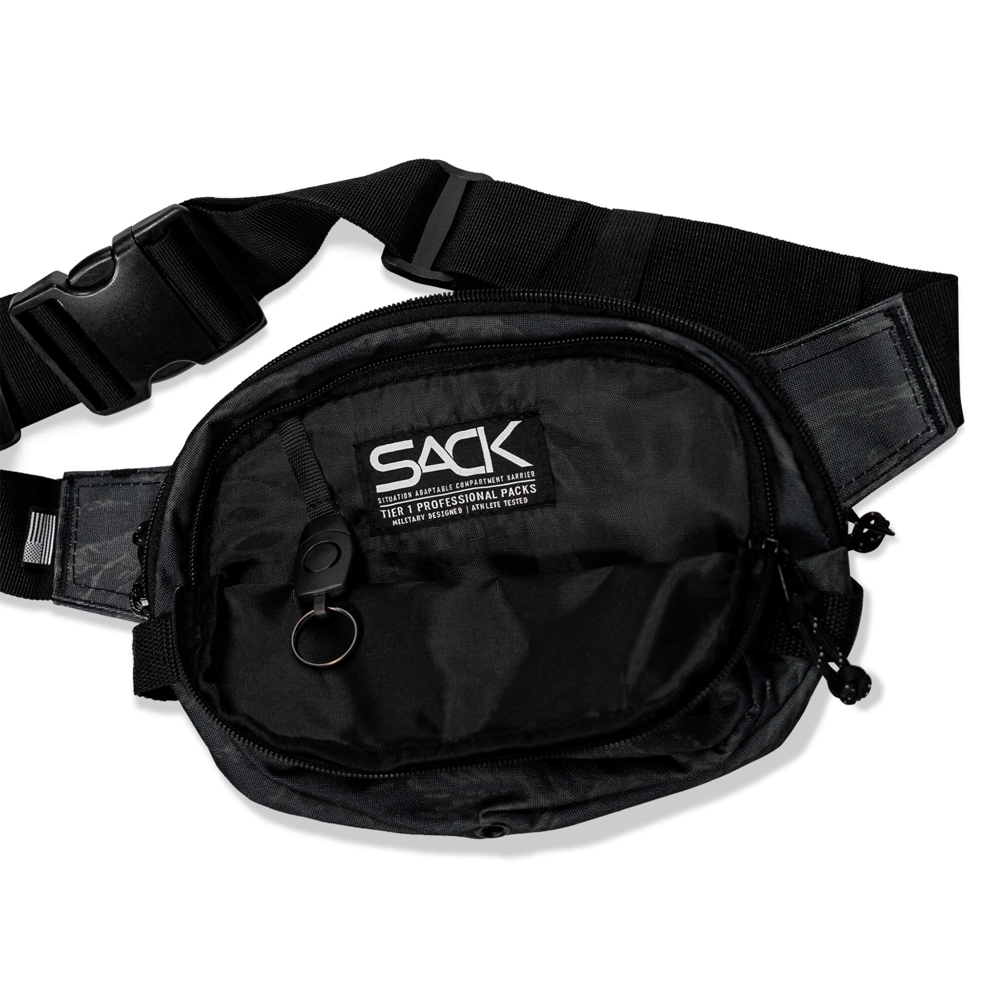 Fanny Pack Dump Pouch V2.5 - Image 92