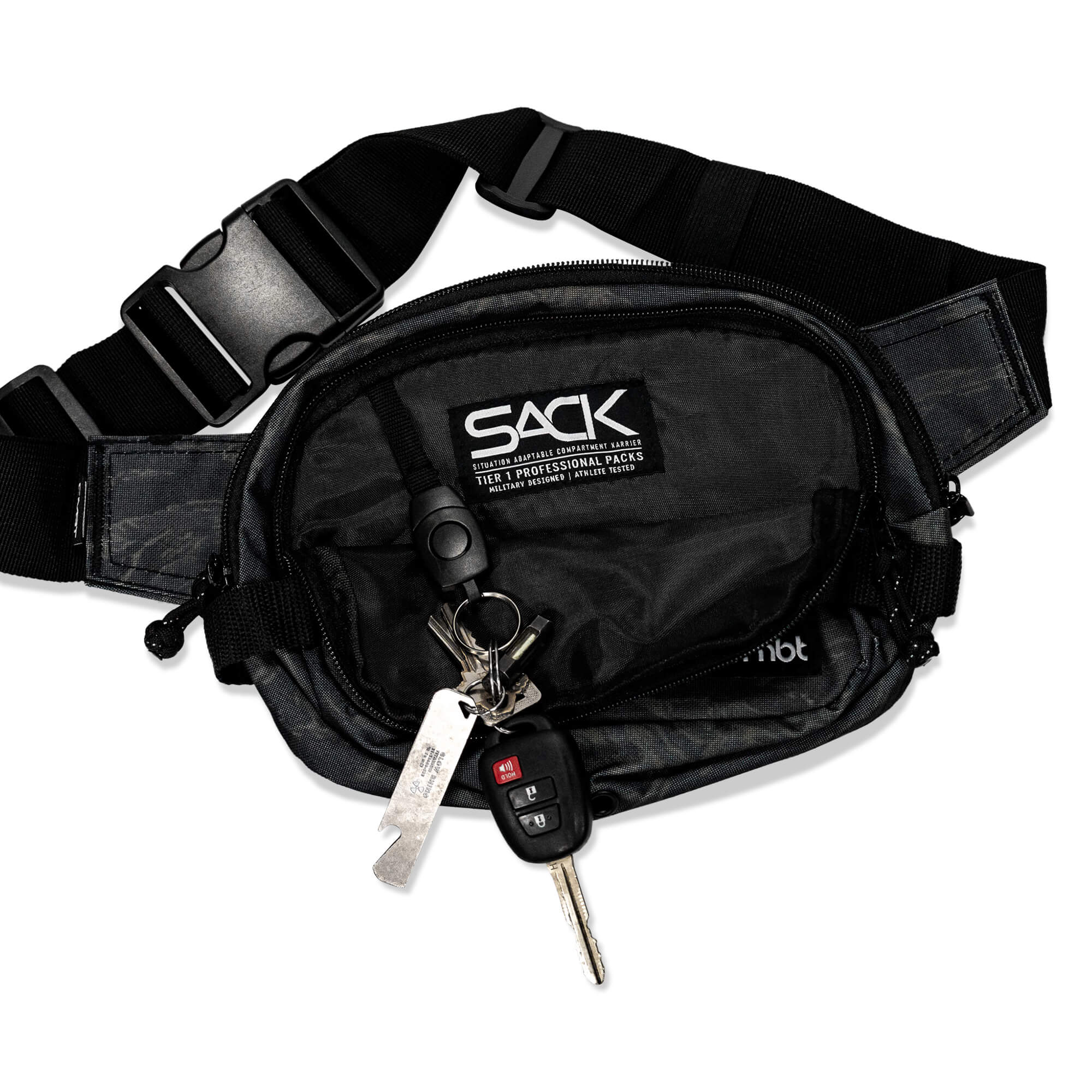 Fanny Pack Dump Pouch V2.5 - Image 93