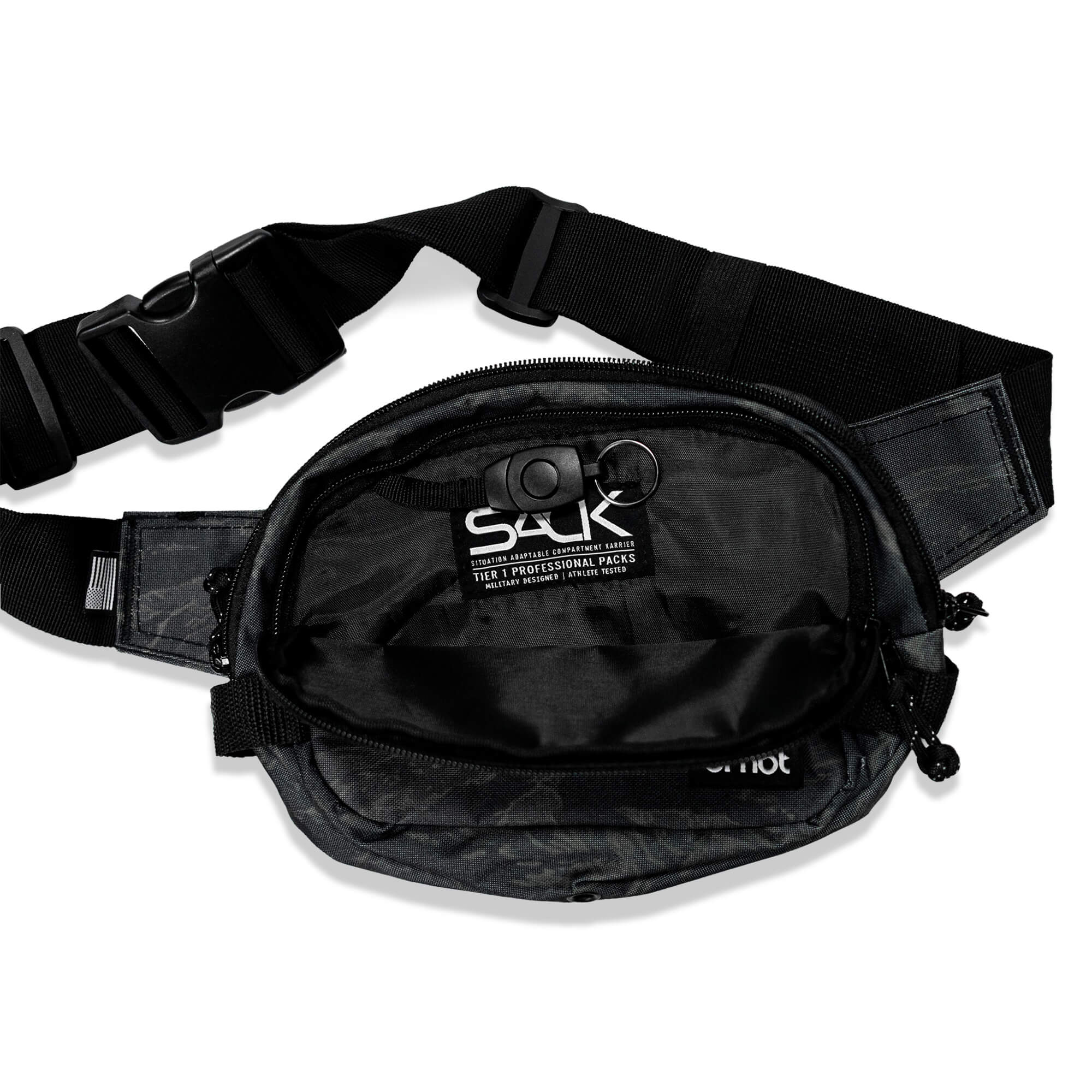Fanny Pack Dump Pouch V2.5 - Image 94