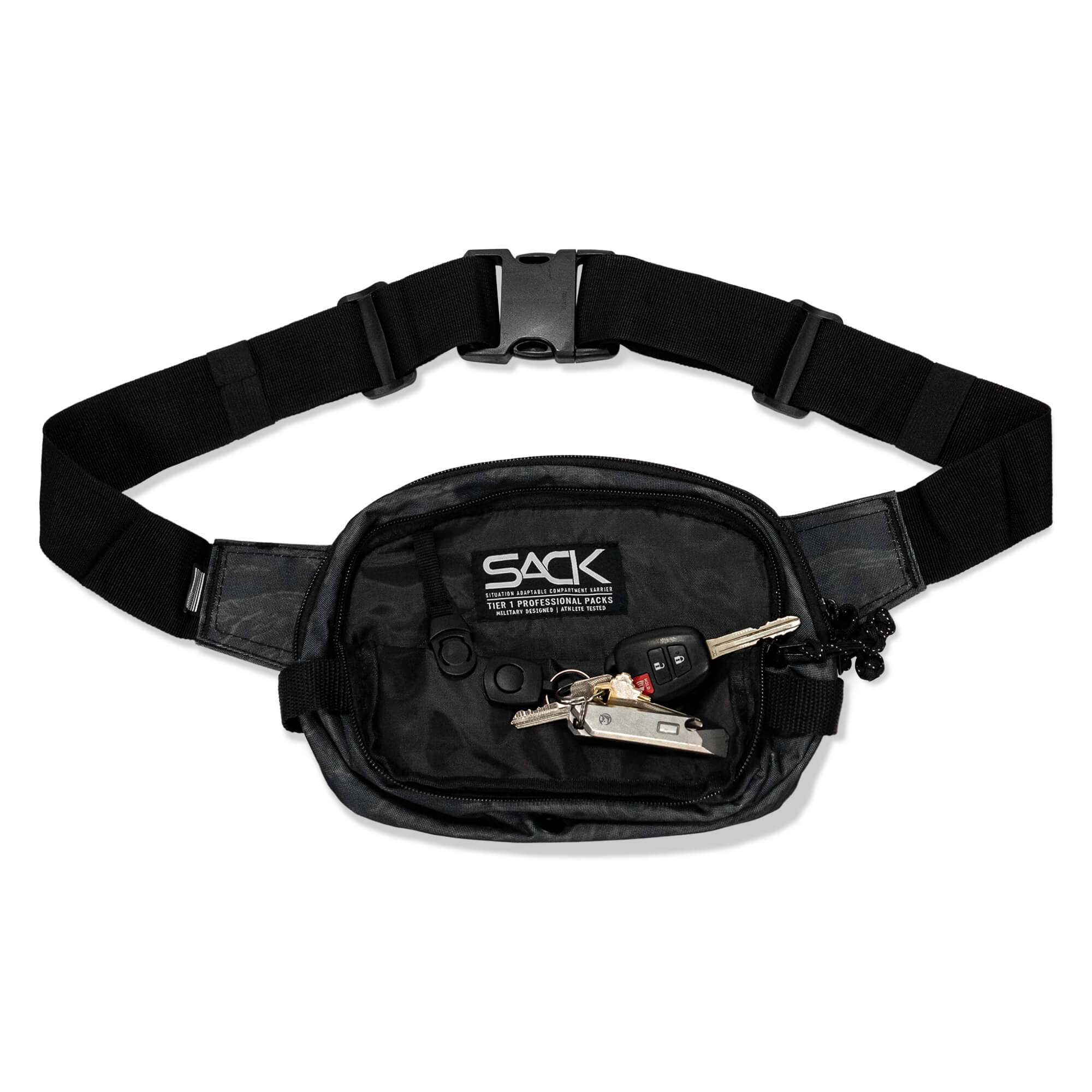 Fanny Pack Dump Pouch V2.5 - Image 95