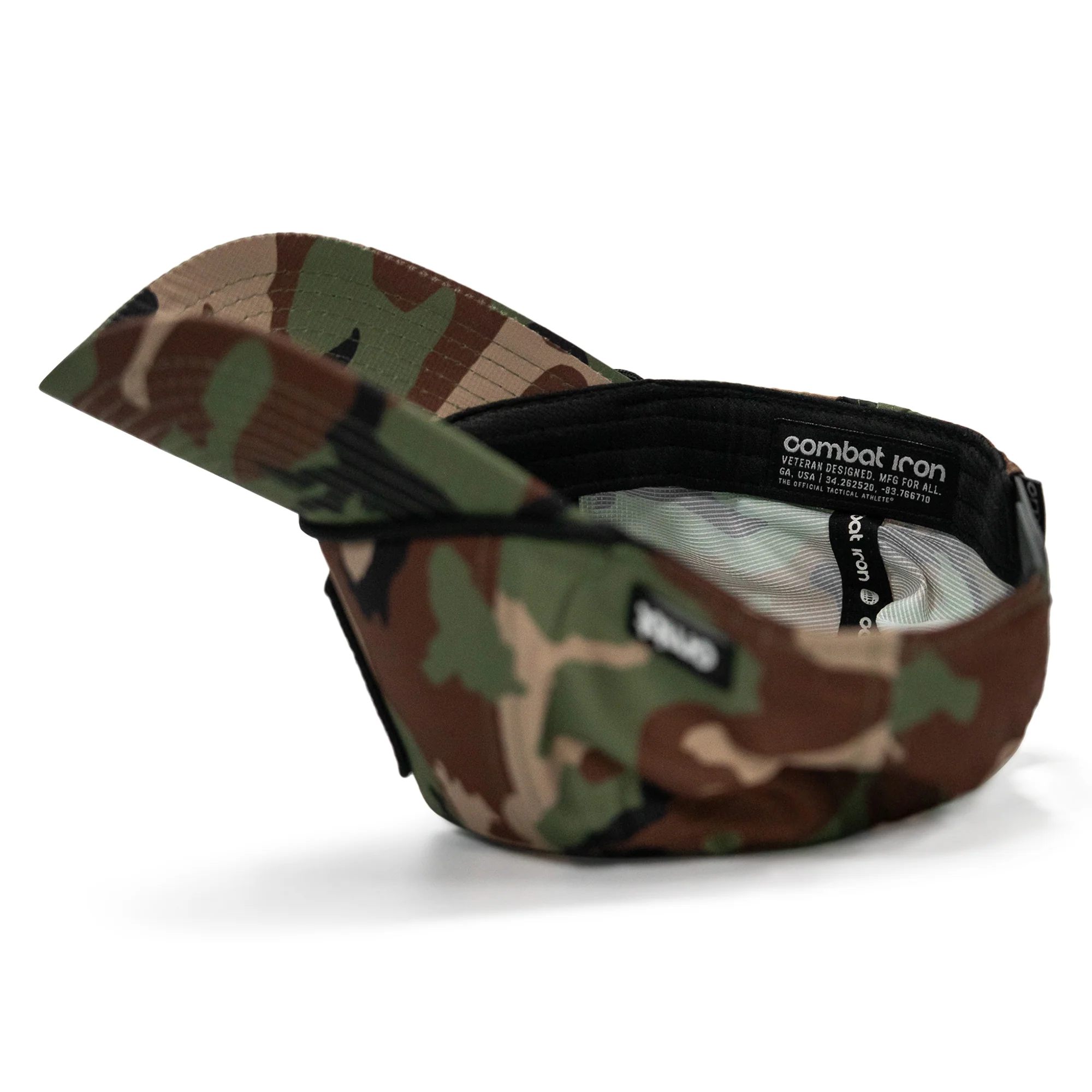 Feral Patch Weekender Snapback - Image 12