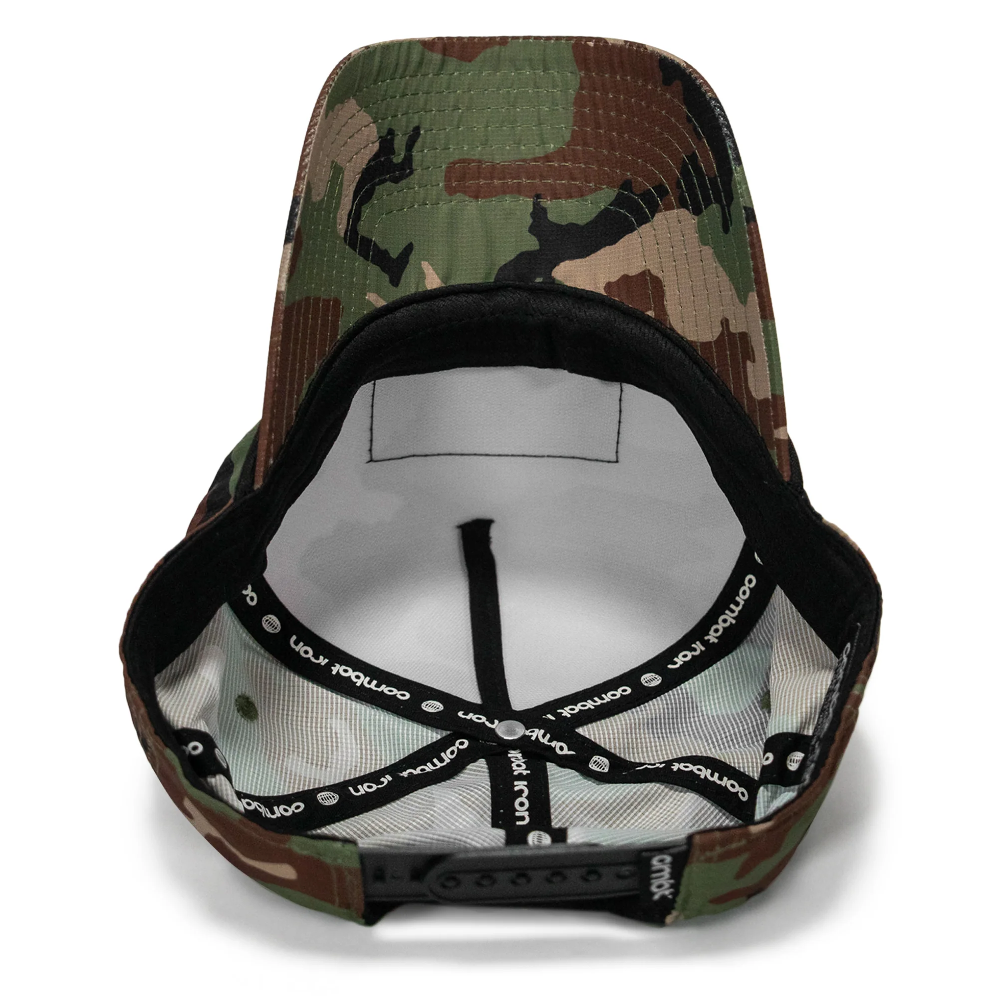 Feral Patch Weekender Snapback - Image 13
