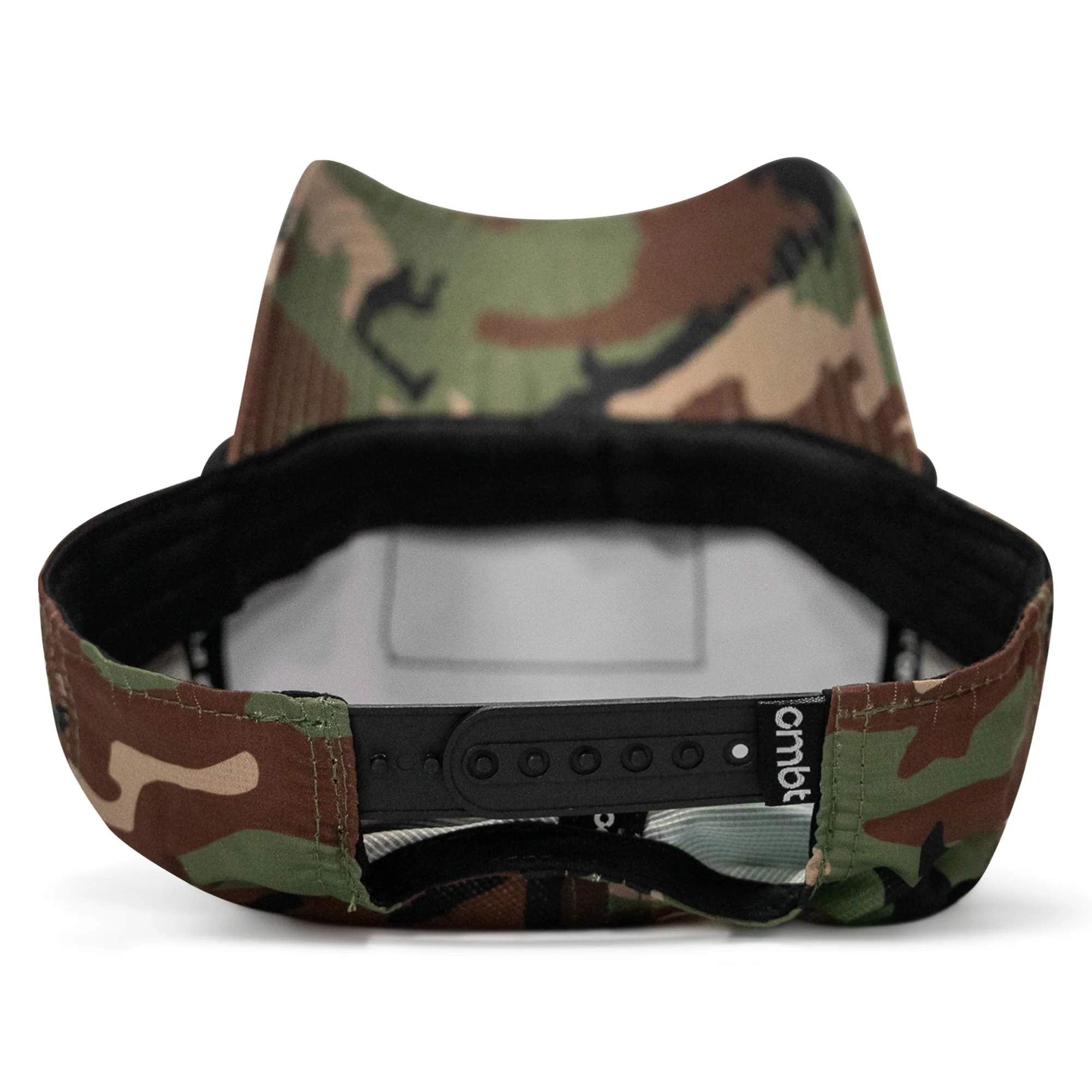 Feral Patch Weekender Snapback - Image 14