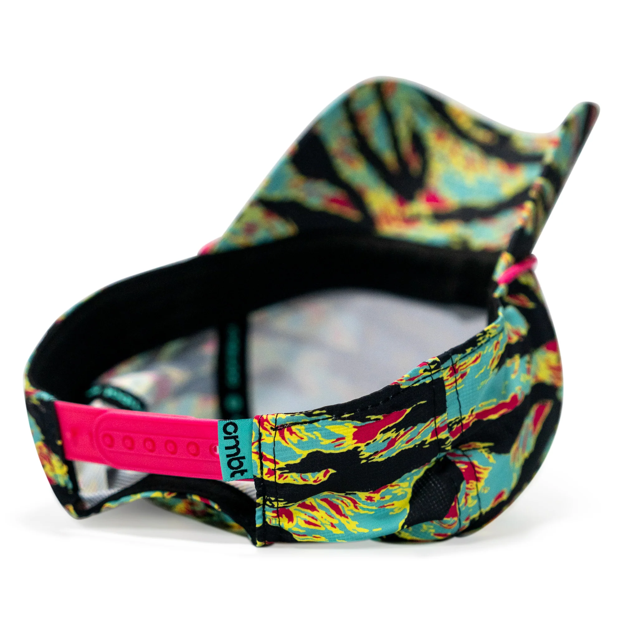 Feral Patch Weekender Snapback - Image 31