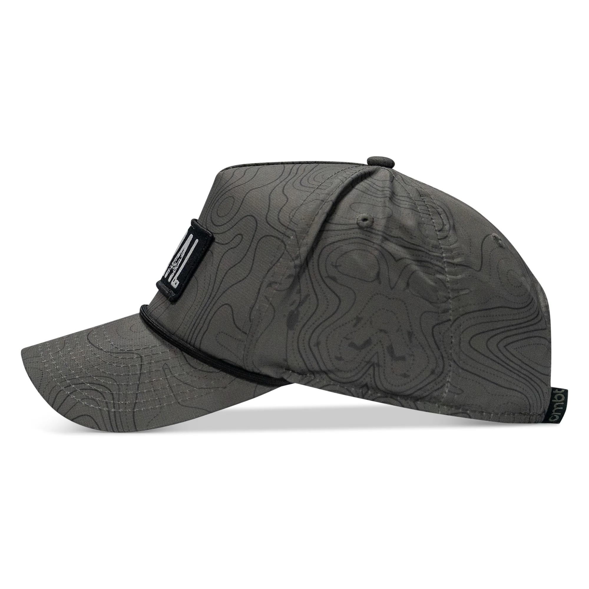 Feral Patch Weekender Snapback - Image 35
