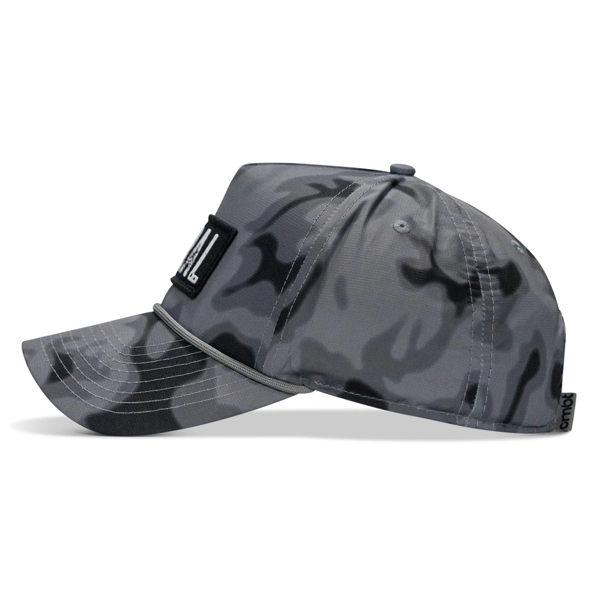 Feral Patch Weekender Snapback - Image 42