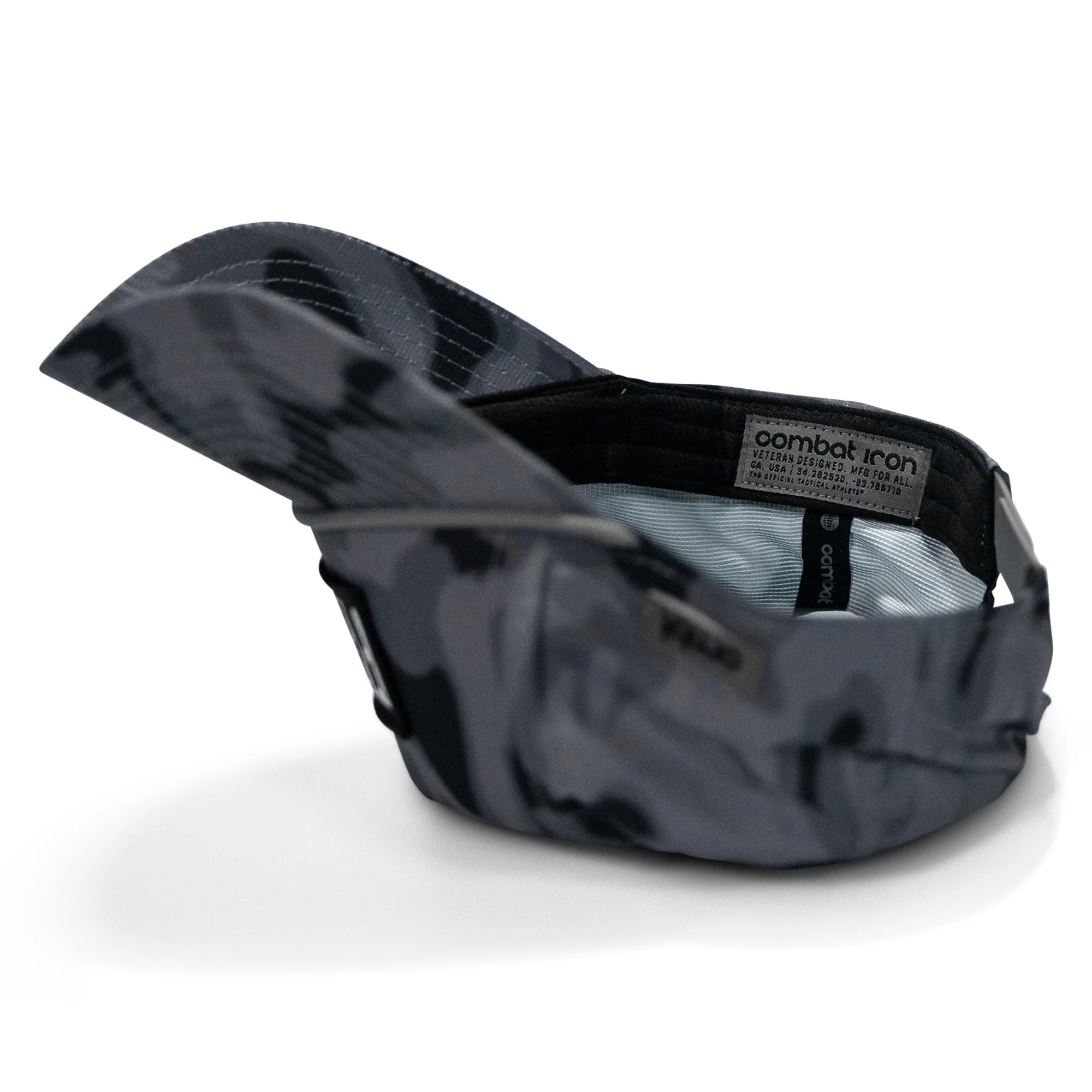 Feral Patch Weekender Snapback - Image 44