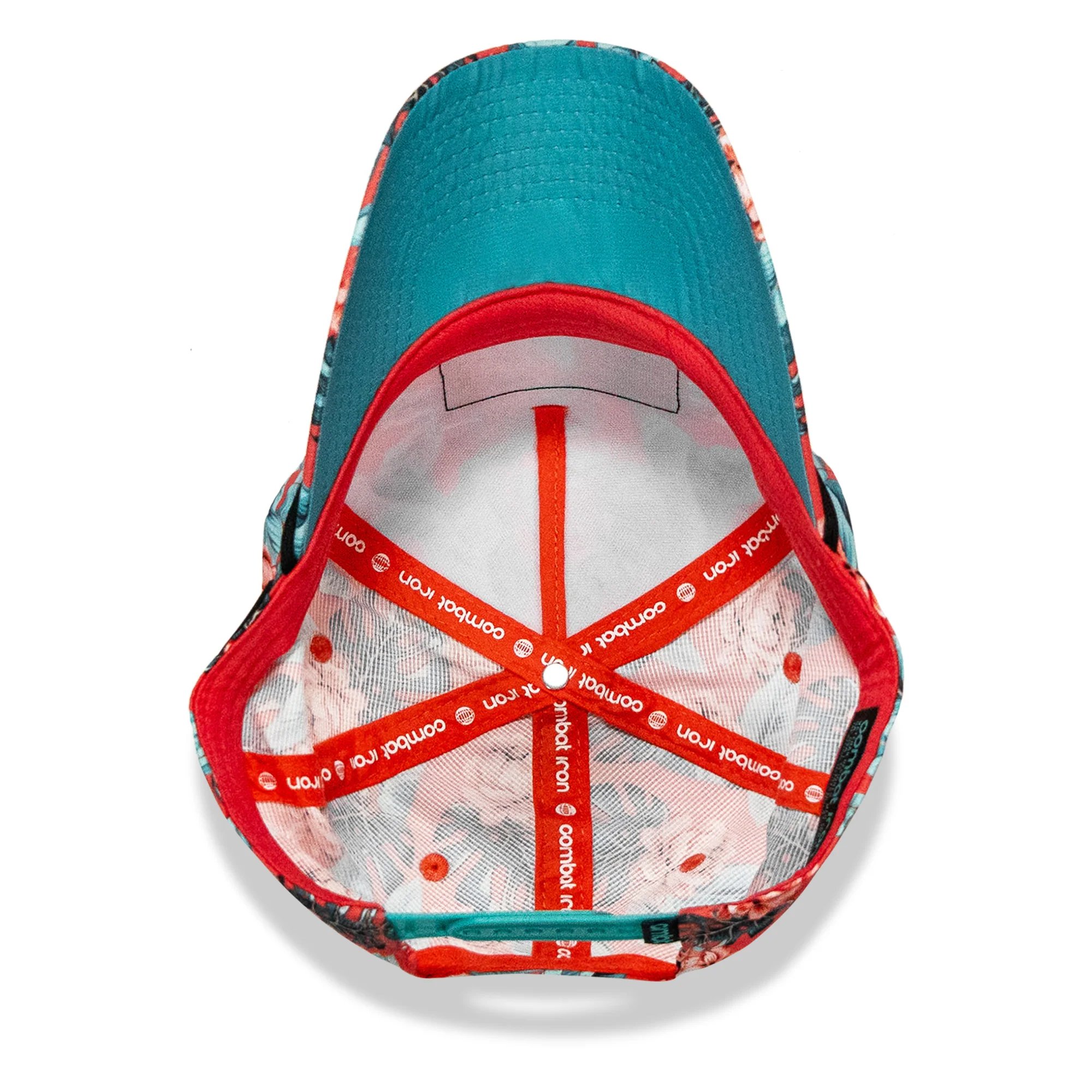 Feral Patch Weekender Snapback - Image 52