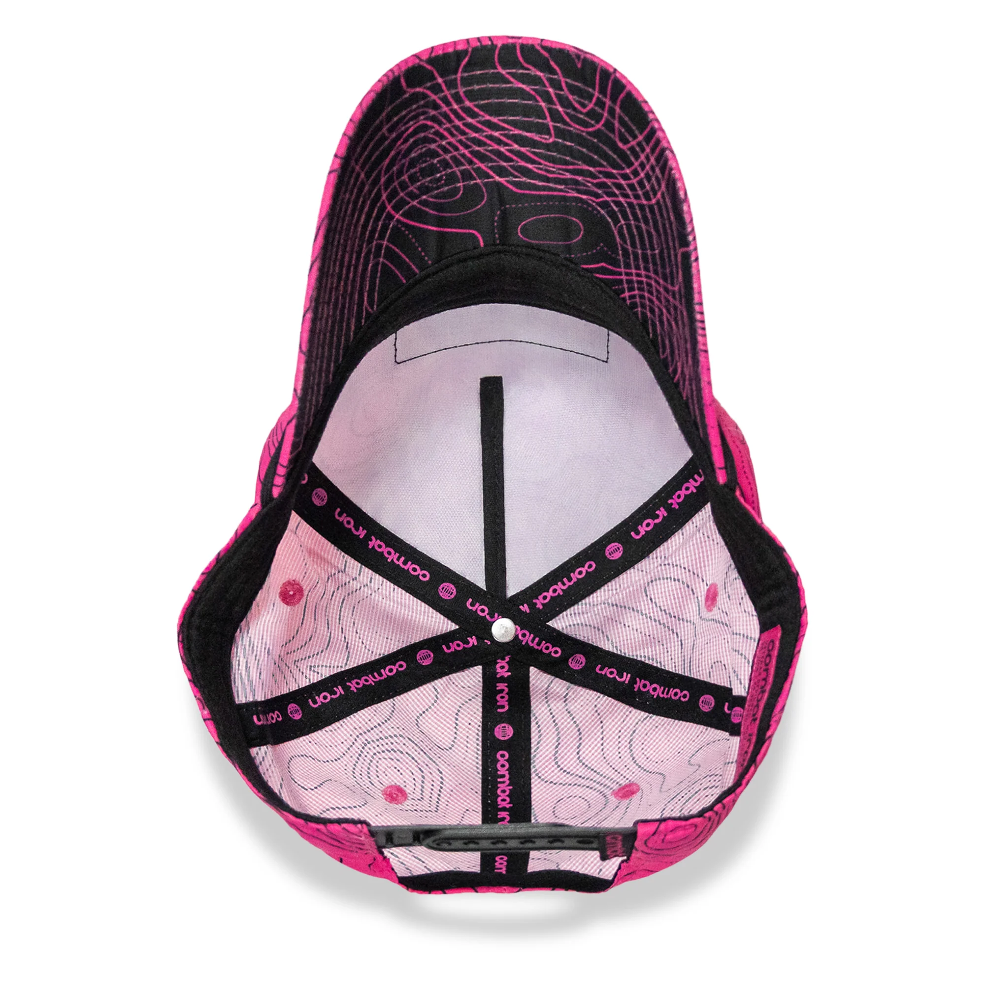 Feral Patch Weekender Snapback - Image 69